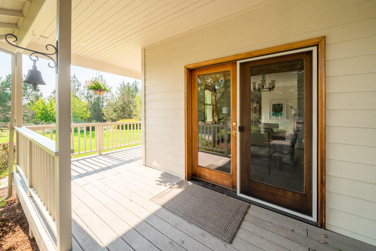 Old Deschutes - Residential