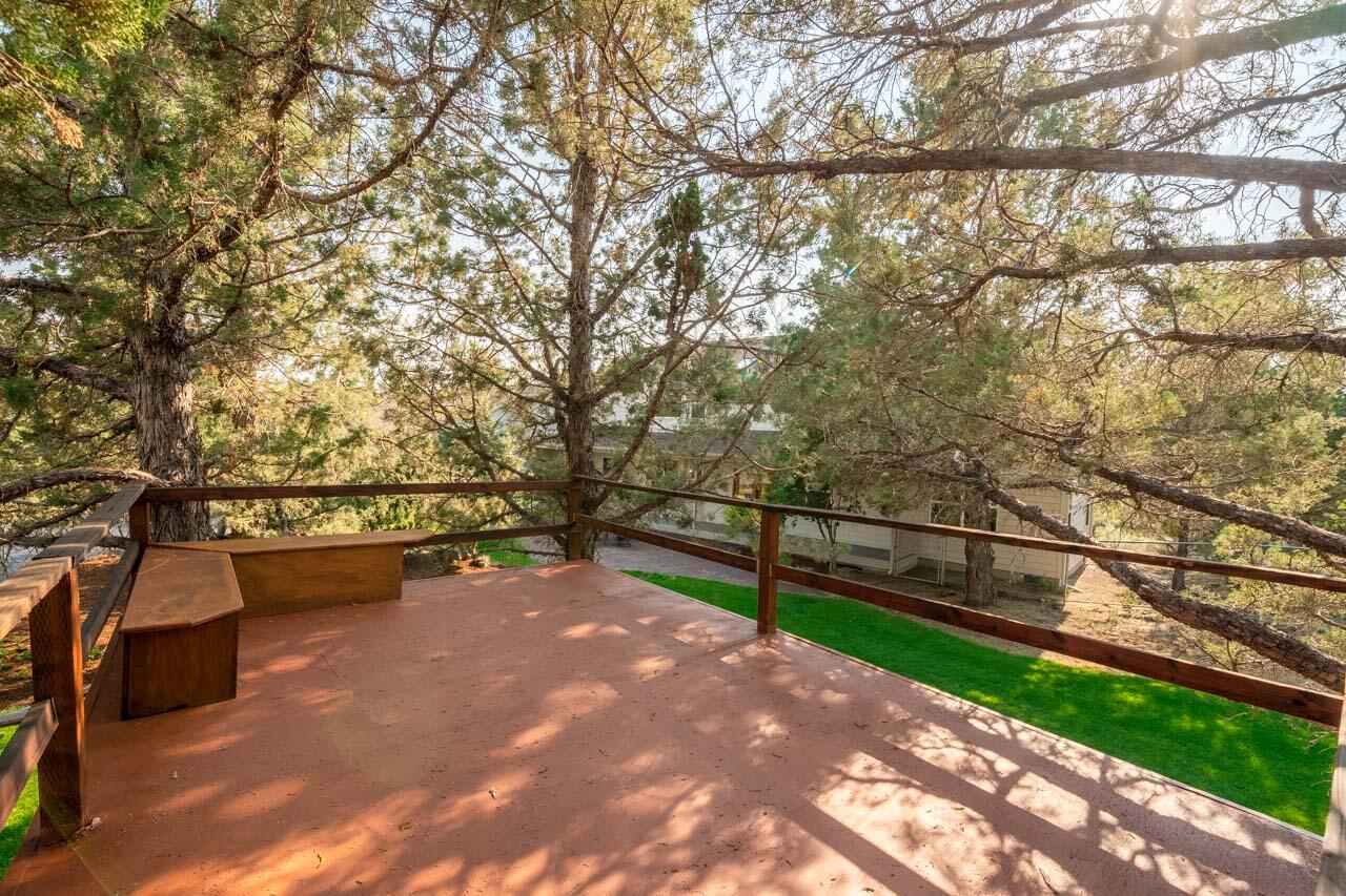 Old Deschutes - Residential