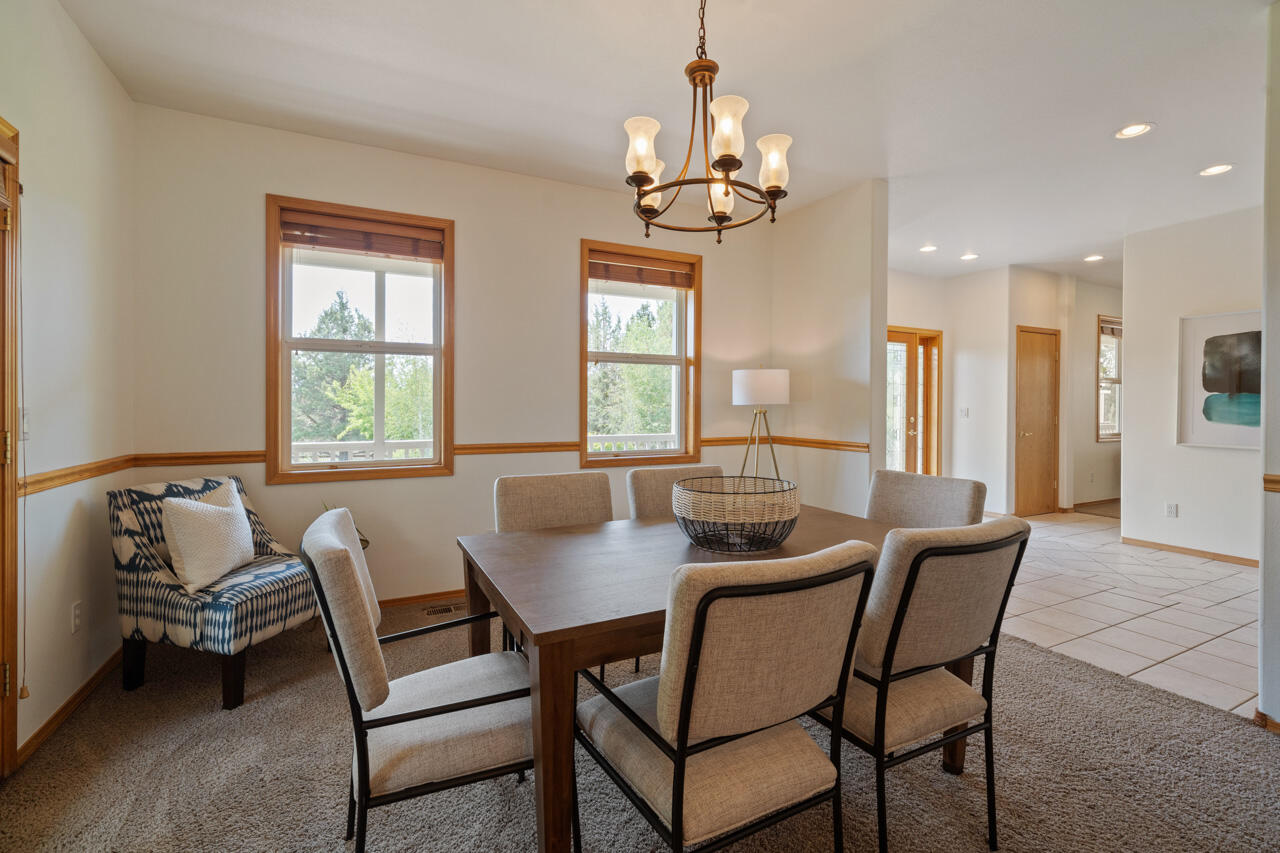 Old Deschutes - Residential