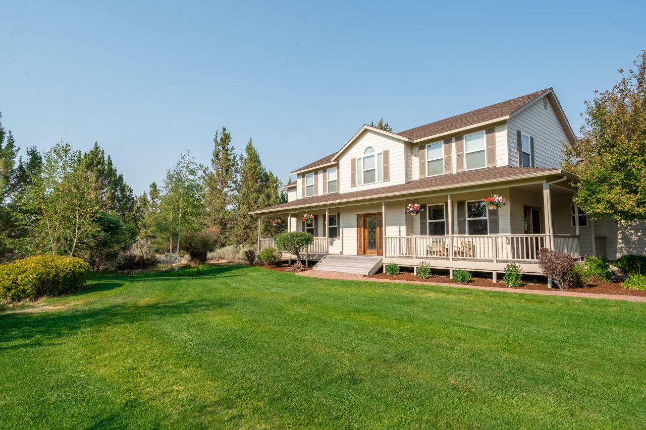 Old Deschutes - Residential