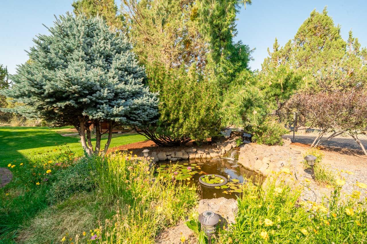 Old Deschutes - Residential