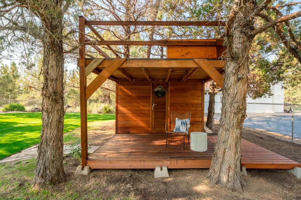 Old Deschutes - Residential