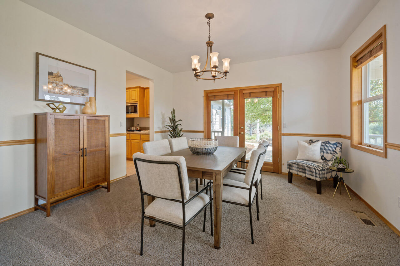 Old Deschutes - Residential