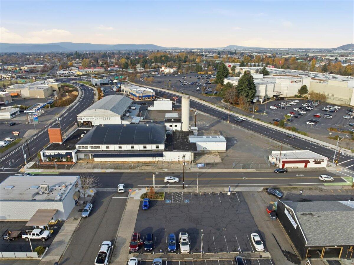 N/A - Commercial Sale