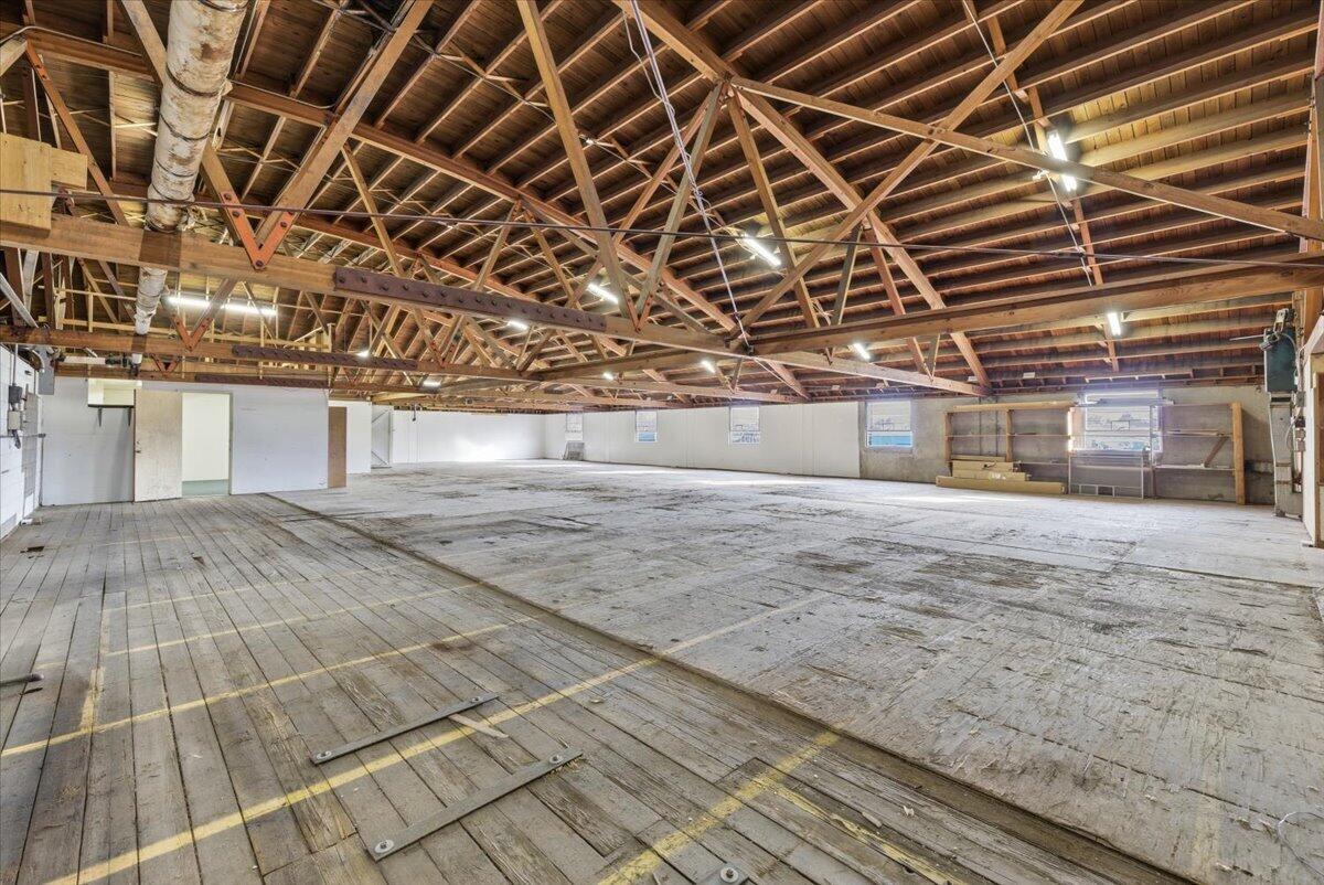 N/A - Commercial Sale