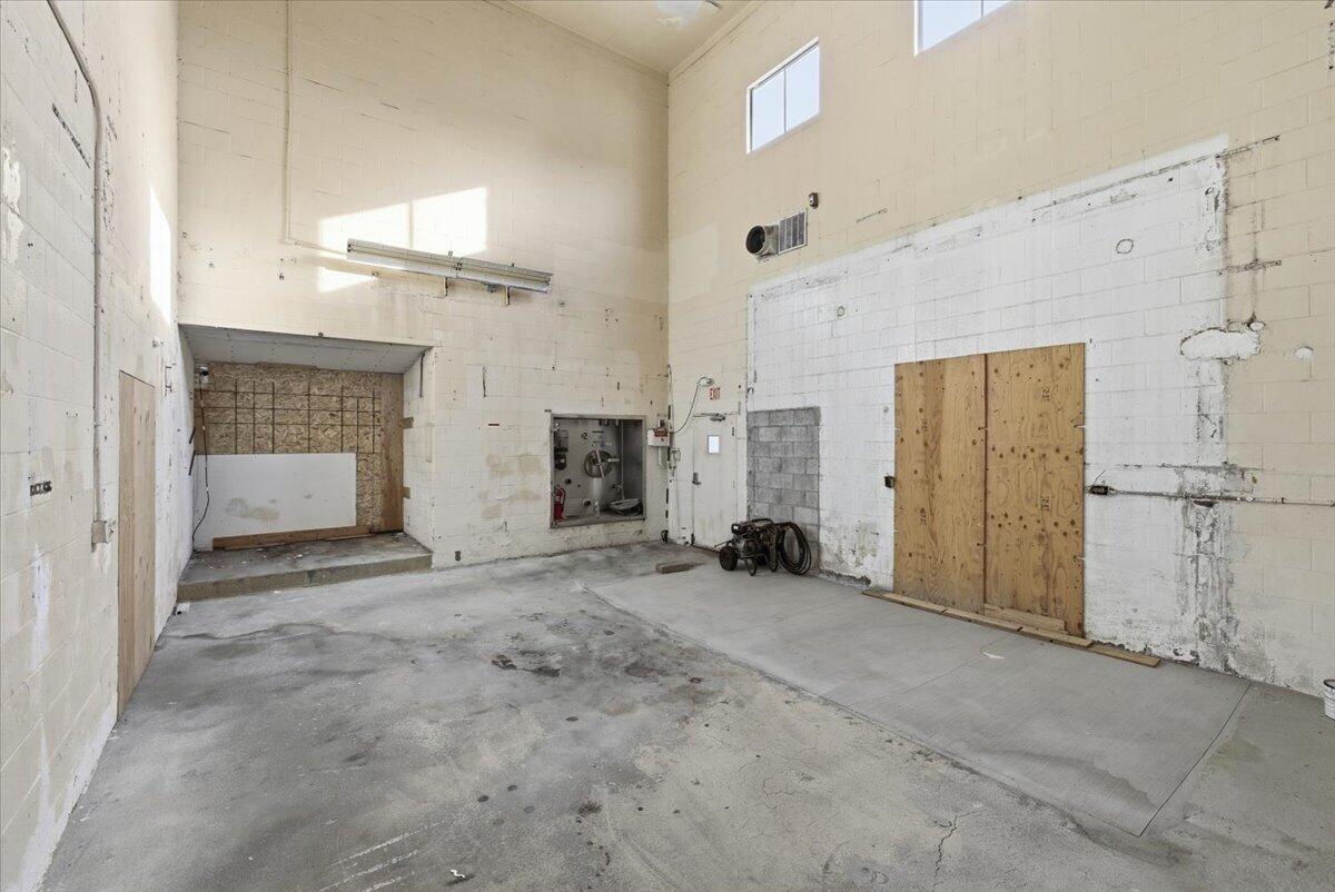 N/A - Commercial Sale