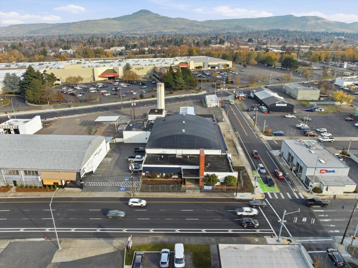 N/A - Commercial Sale