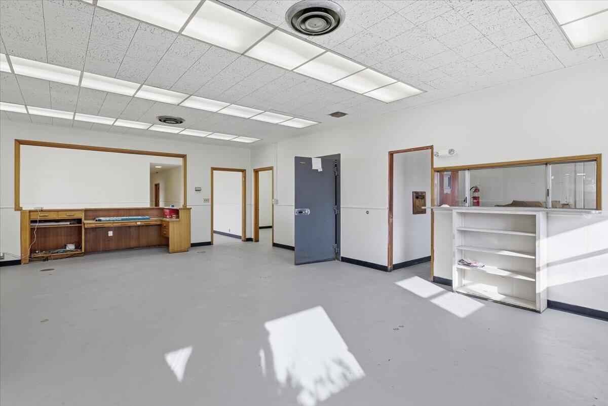 N/A - Commercial Sale