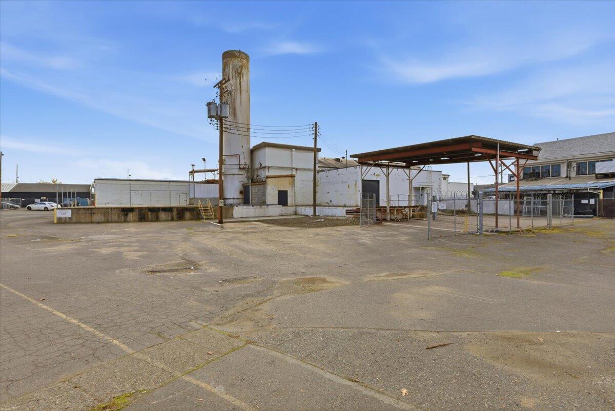 N/A - Commercial Sale