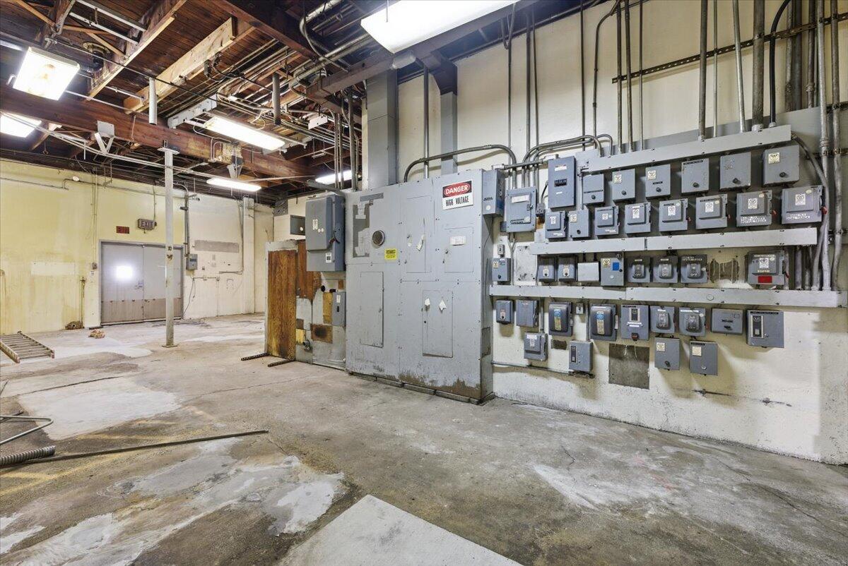 N/A - Commercial Sale