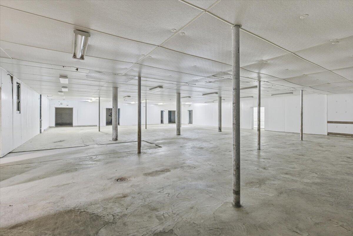 N/A - Commercial Sale