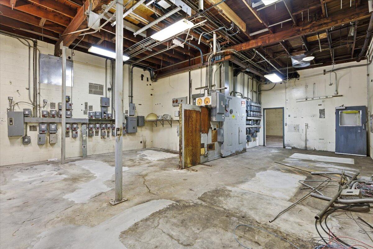 N/A - Commercial Sale