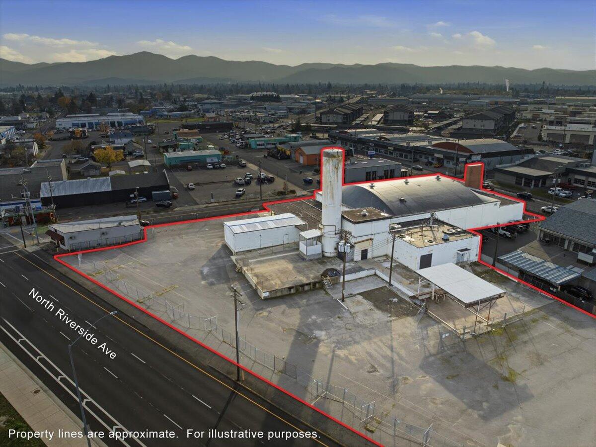 N/A - Commercial Sale