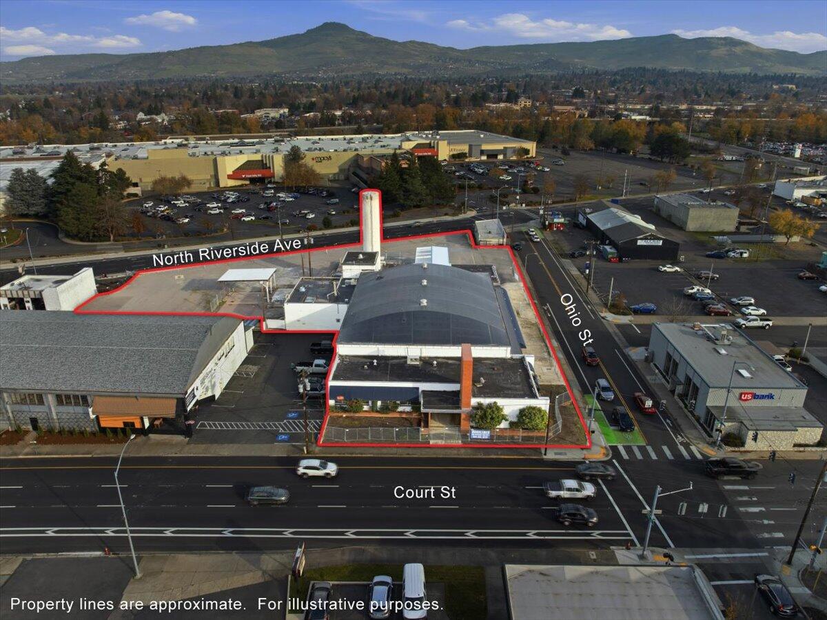 N/A - Commercial Sale