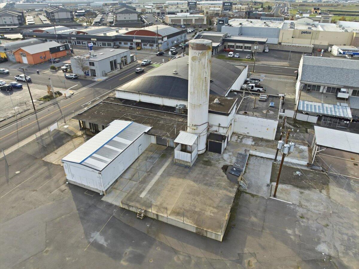 N/A - Commercial Sale