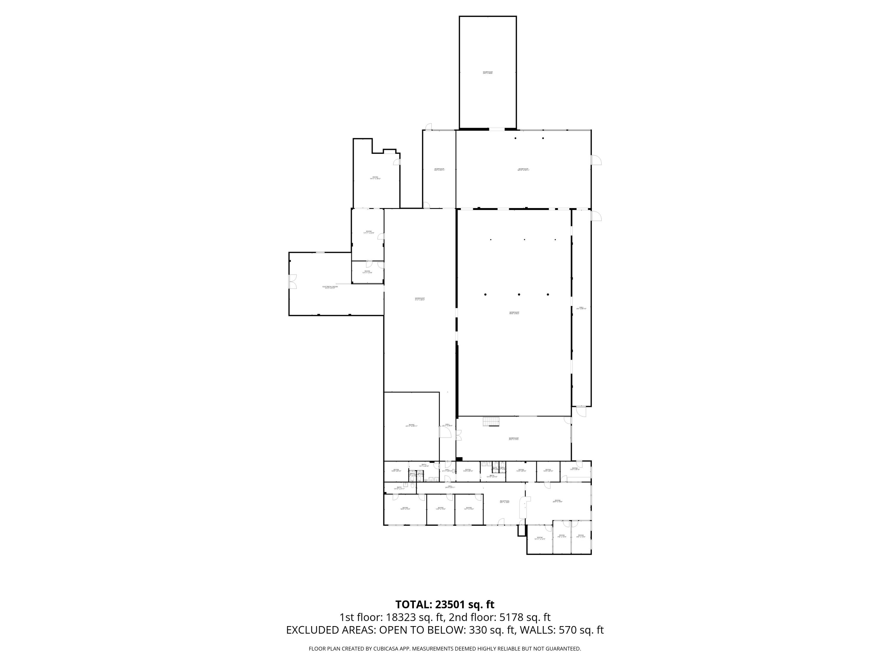 N/A - Commercial Sale
