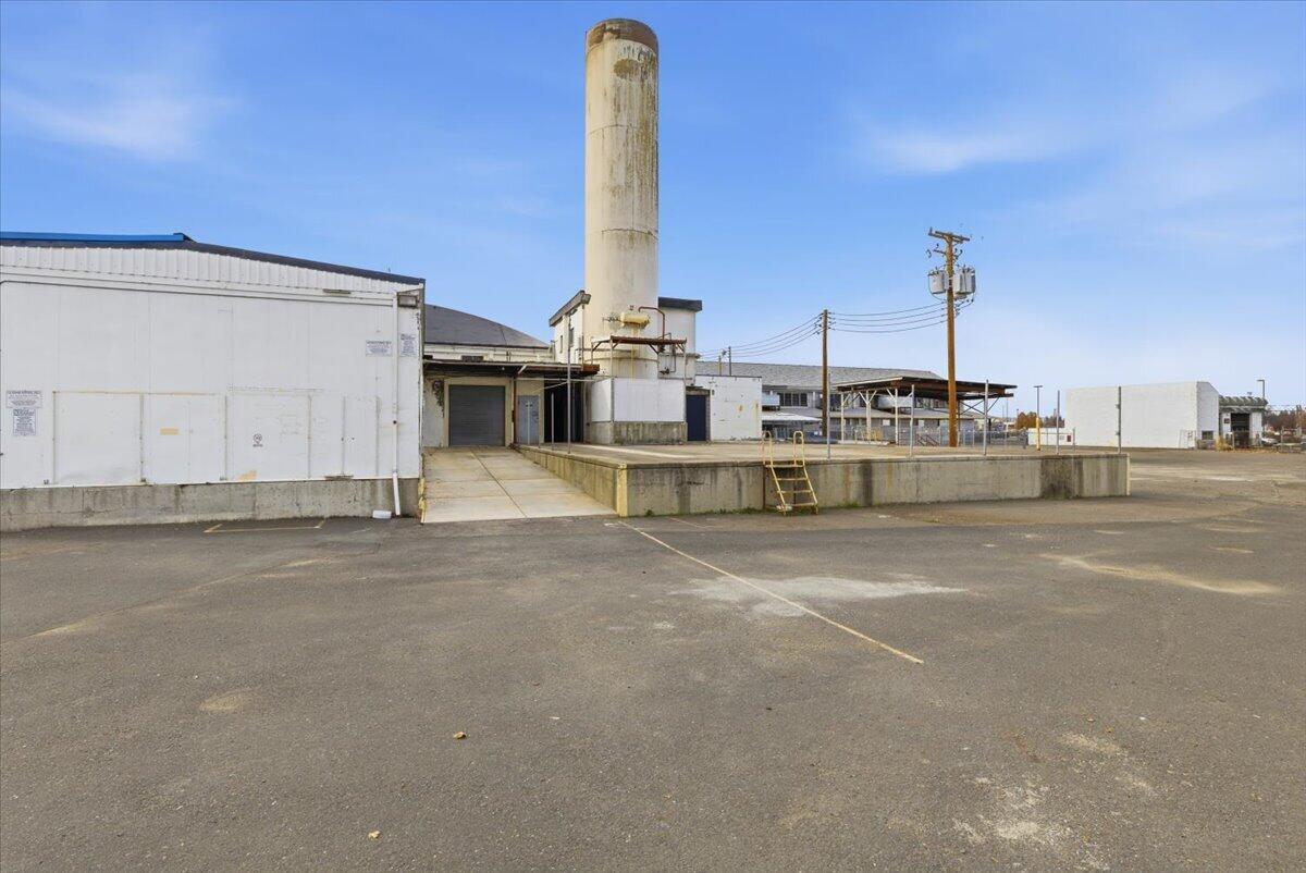 N/A - Commercial Sale