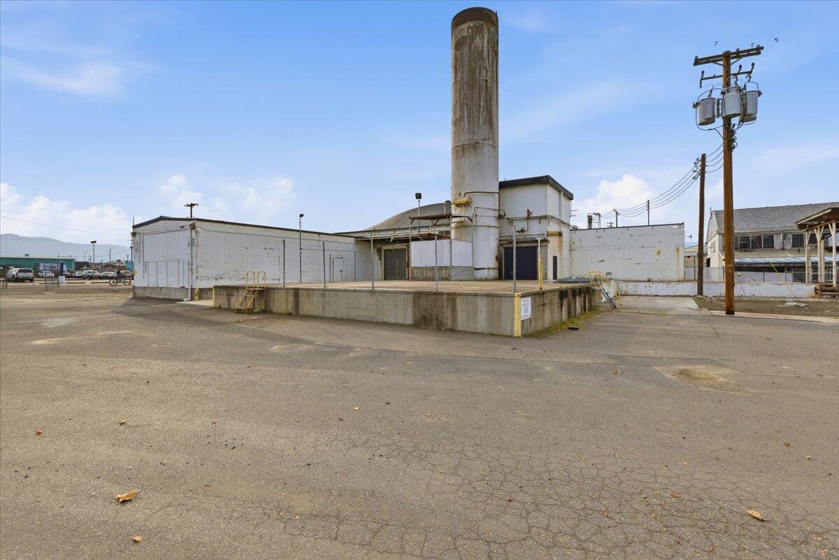 N/A - Commercial Sale