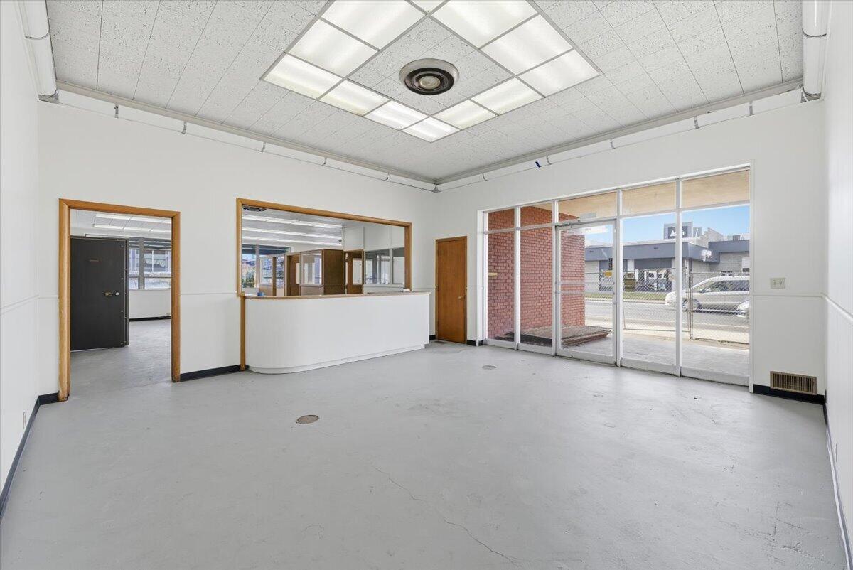 N/A - Commercial Sale