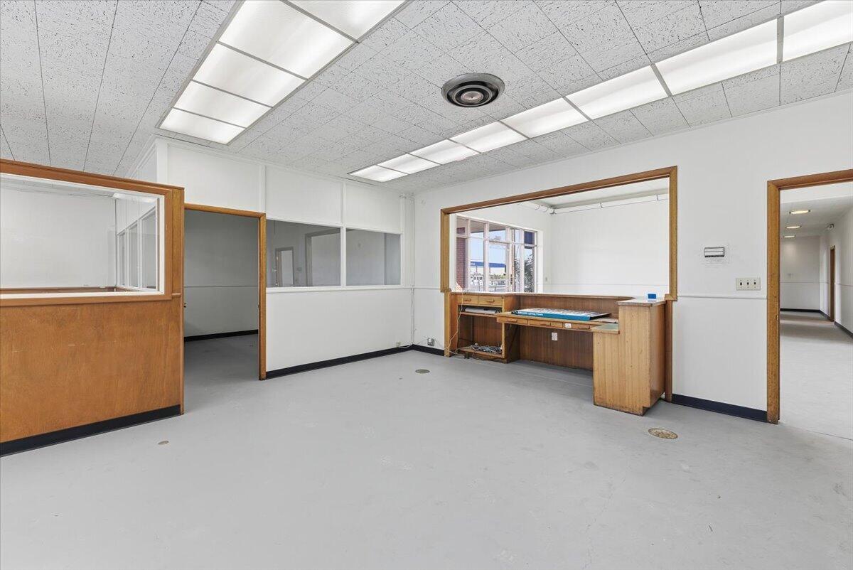 N/A - Commercial Sale