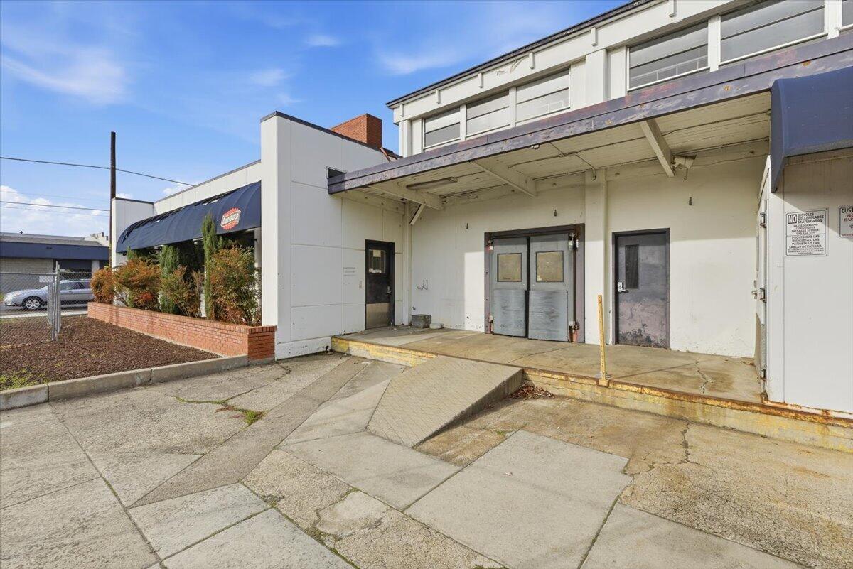 N/A - Commercial Sale