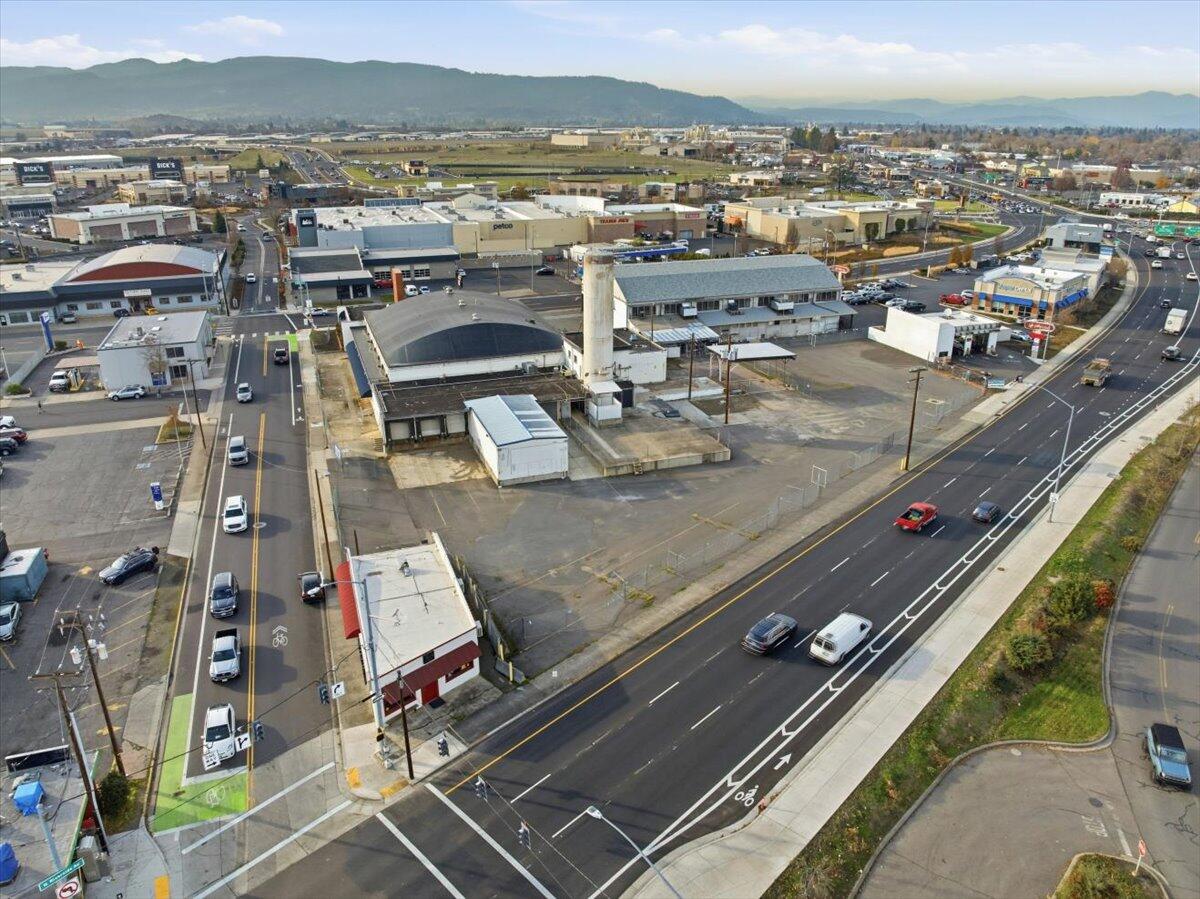 N/A - Commercial Sale