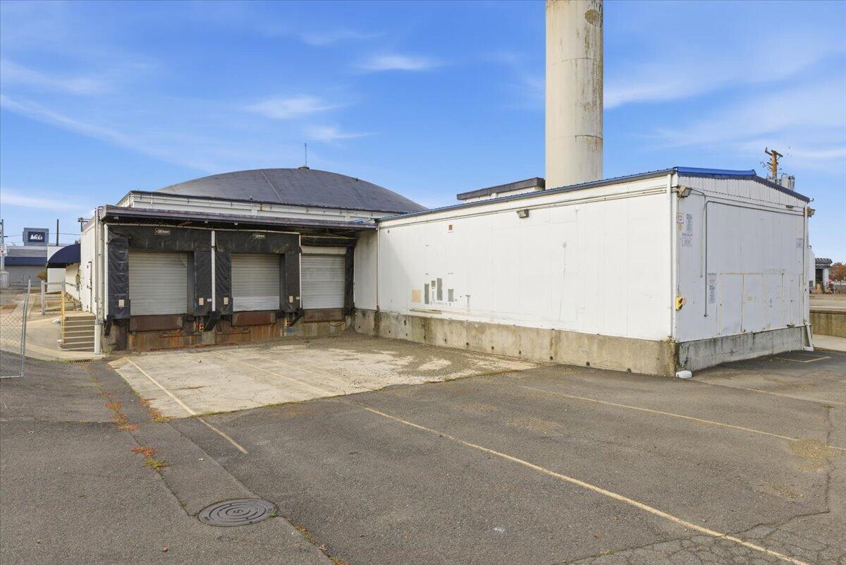 N/A - Commercial Sale