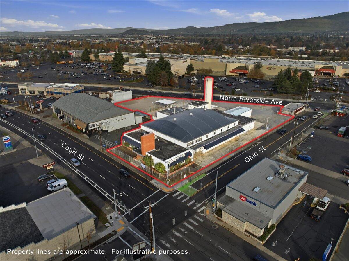 N/A - Commercial Sale