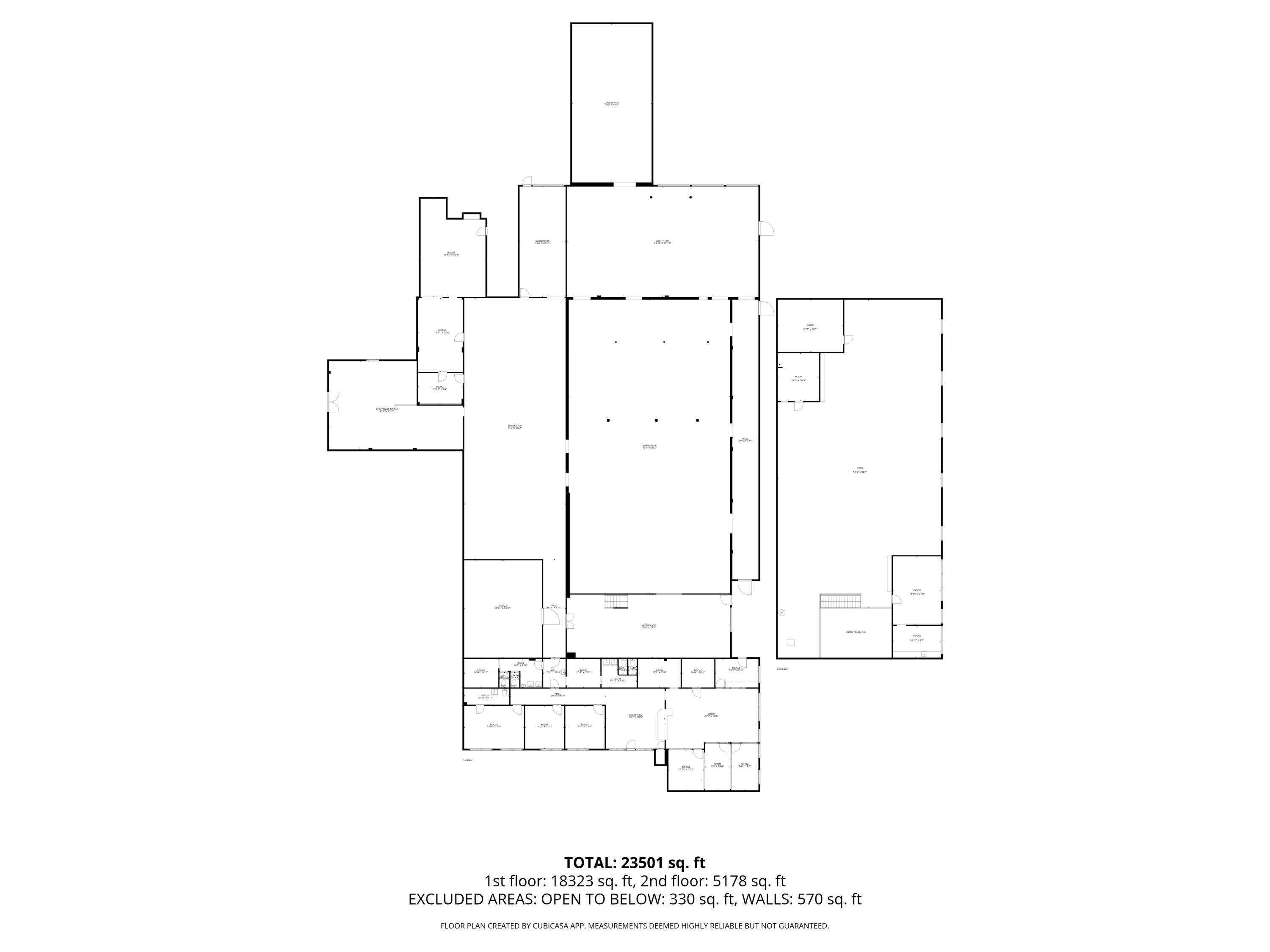 N/A - Commercial Sale