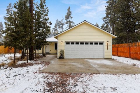 17316 Golden Eye Drive Bend OR 97707