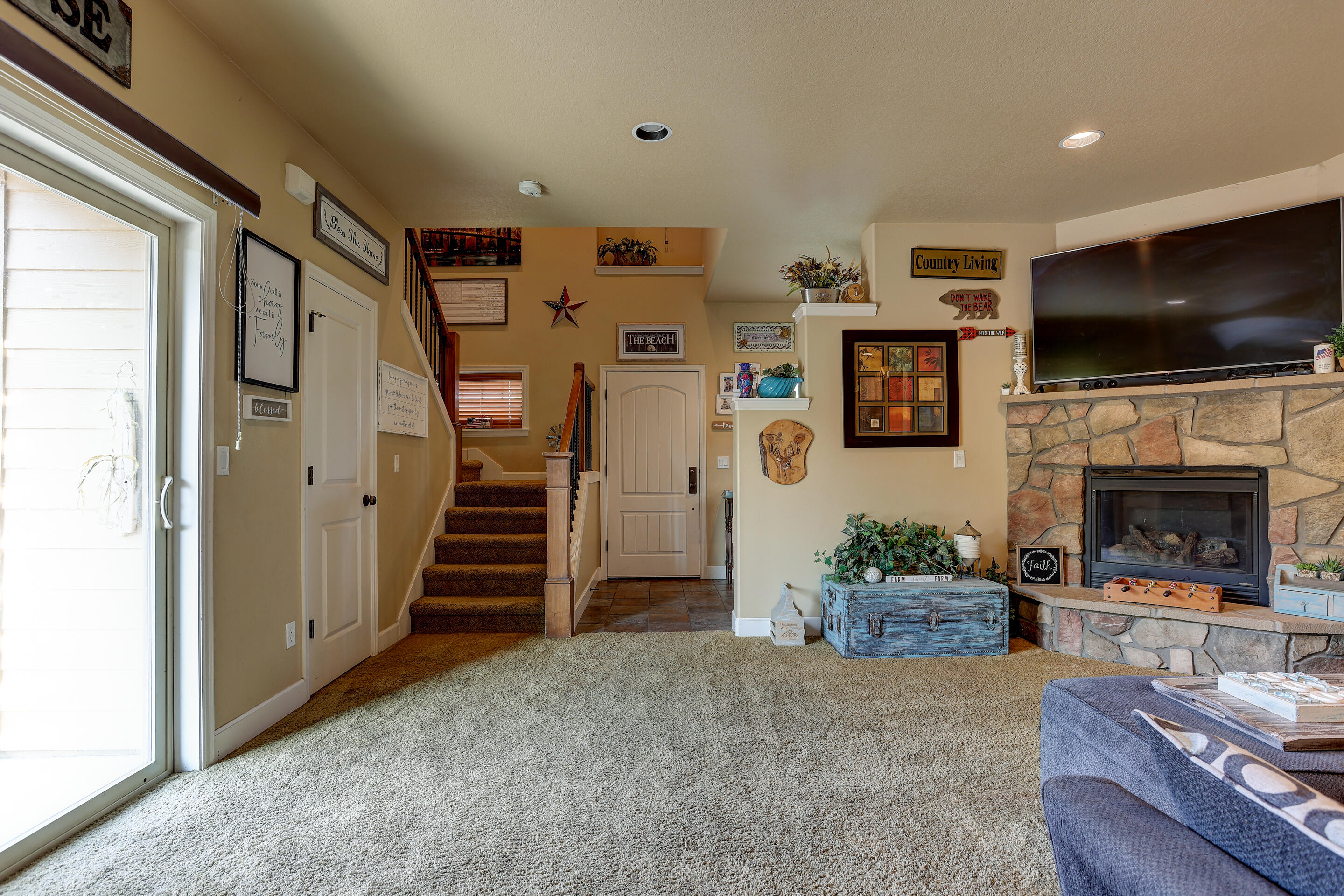 Ochoco Pointe - Residential