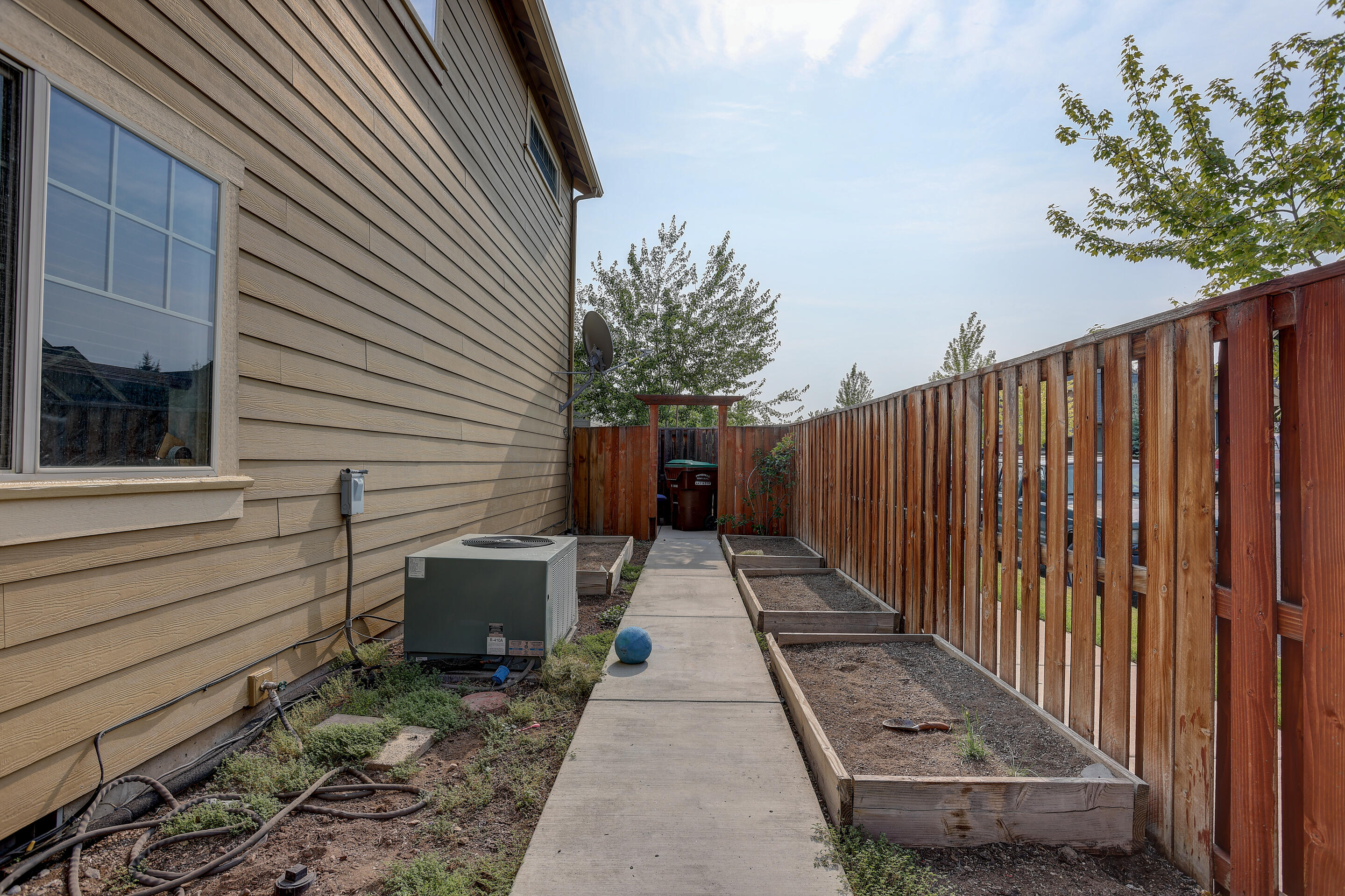 Ochoco Pointe - Residential