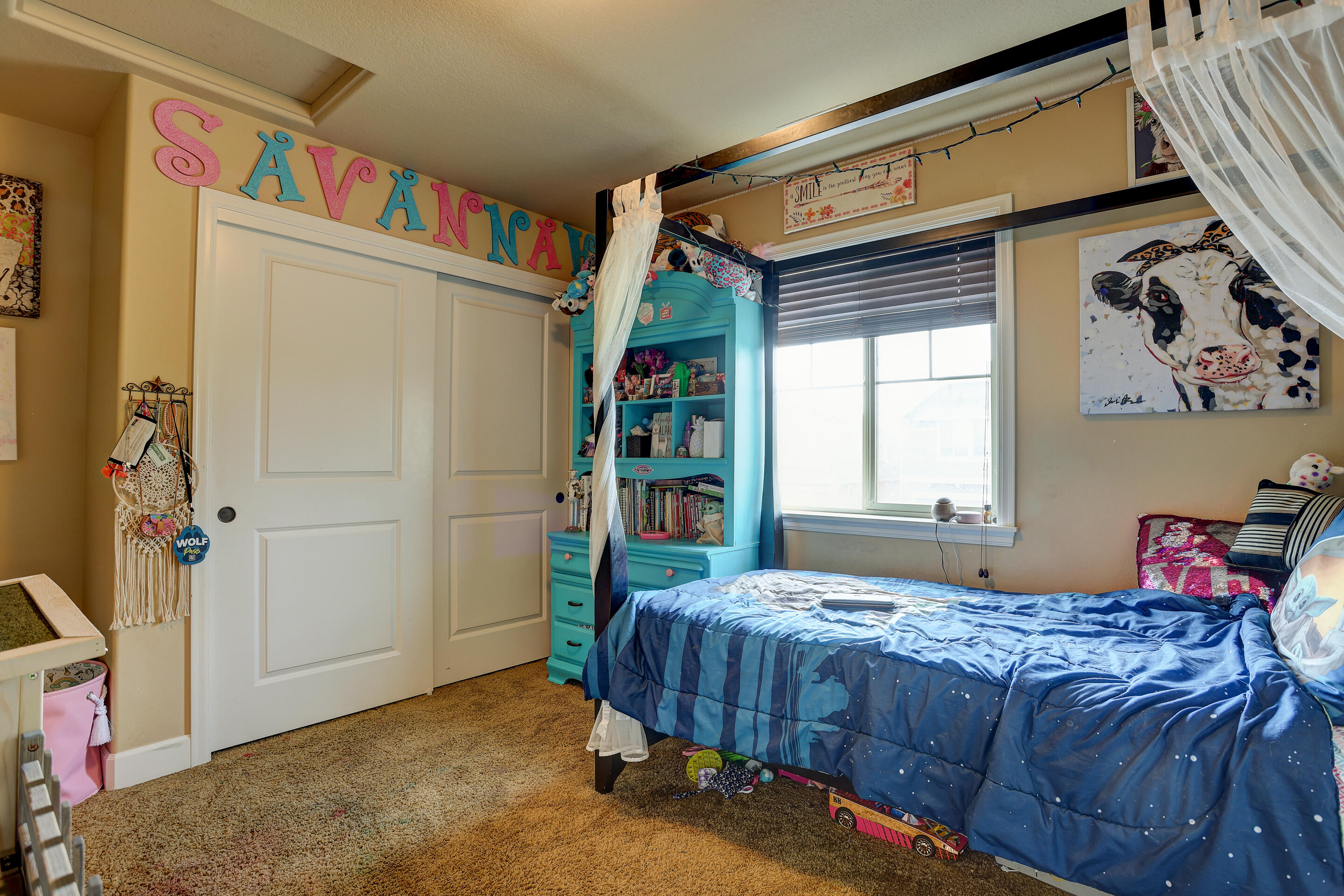 Ochoco Pointe - Residential