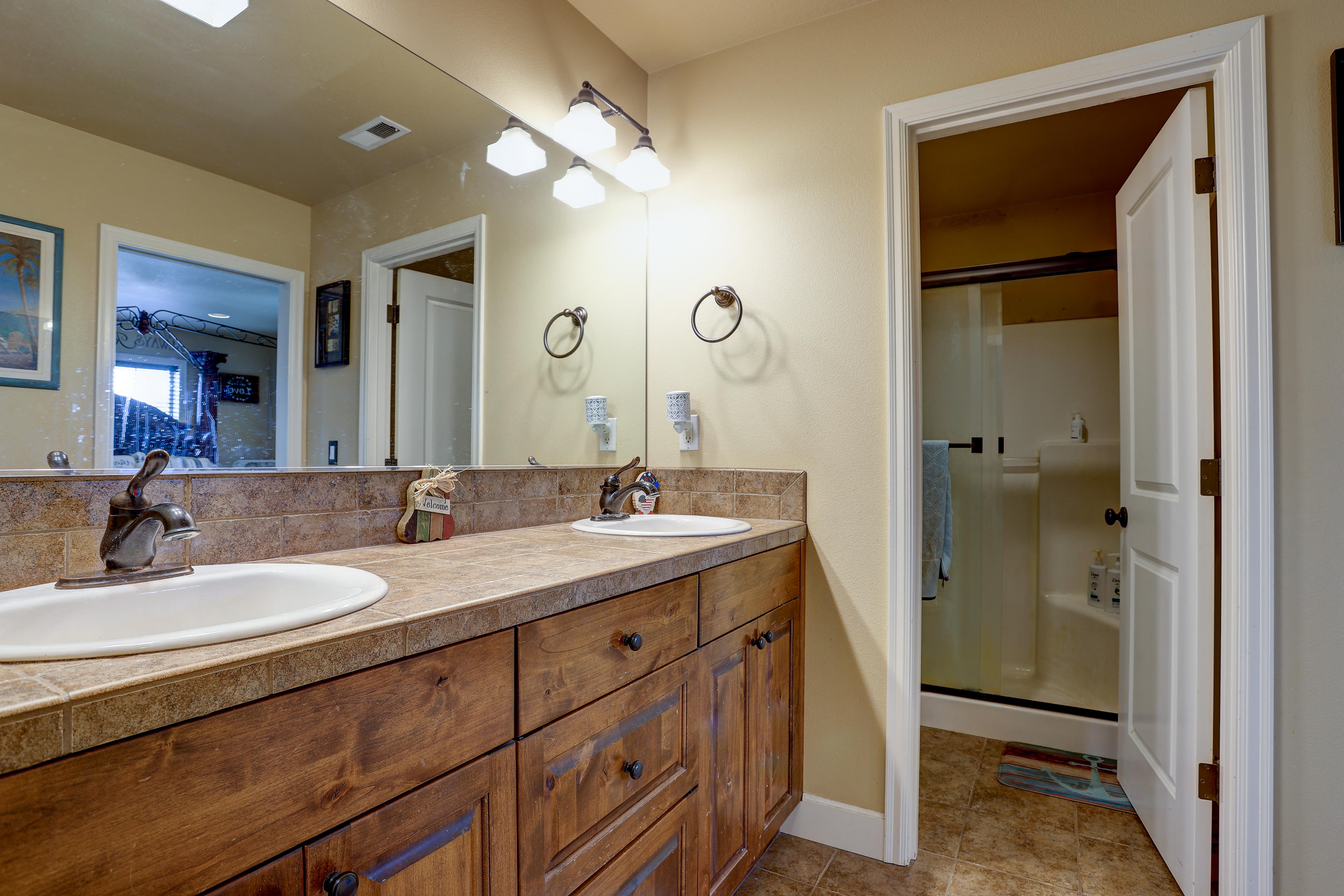 Ochoco Pointe - Residential