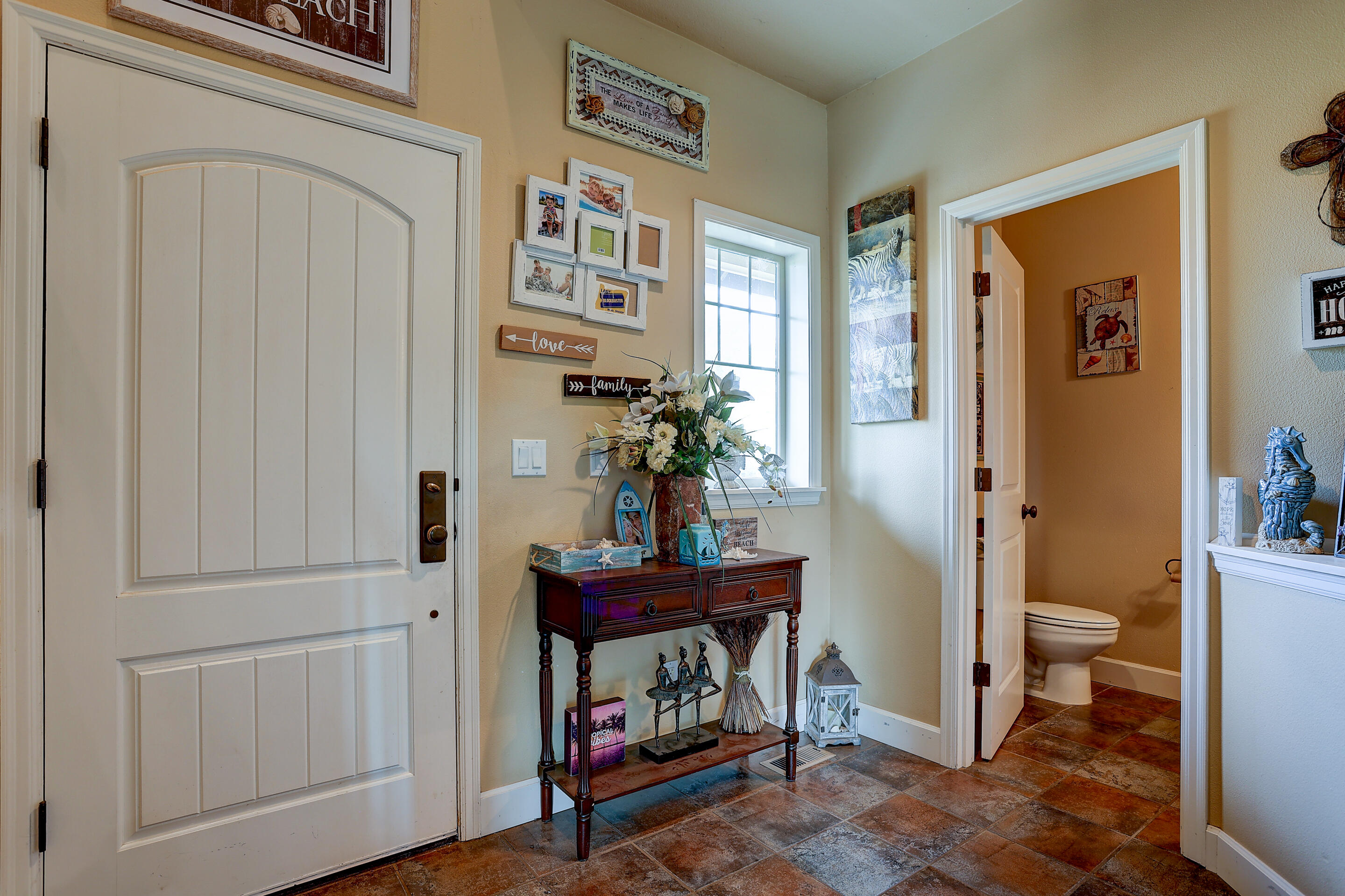 Ochoco Pointe - Residential