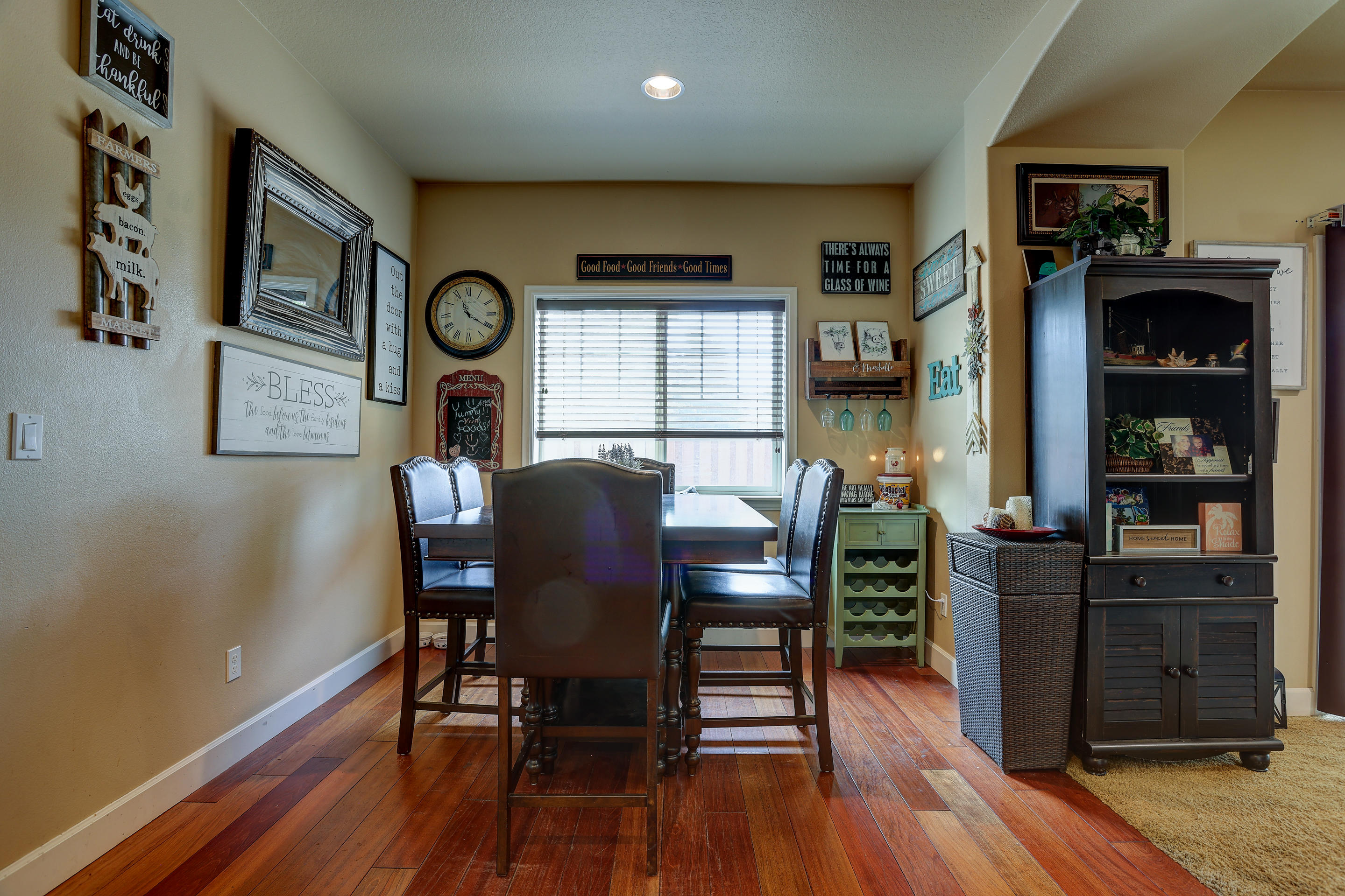 Ochoco Pointe - Residential