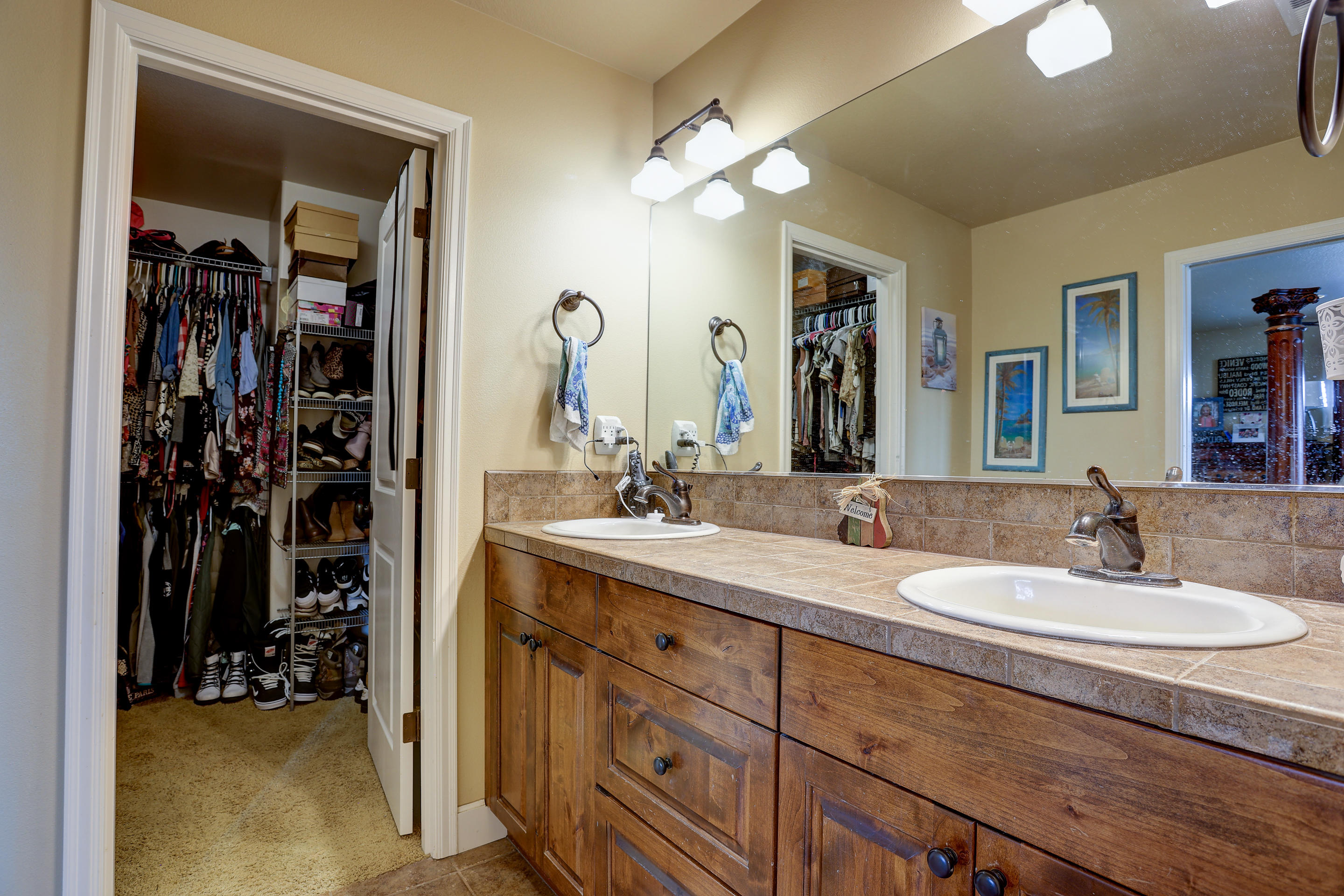 Ochoco Pointe - Residential