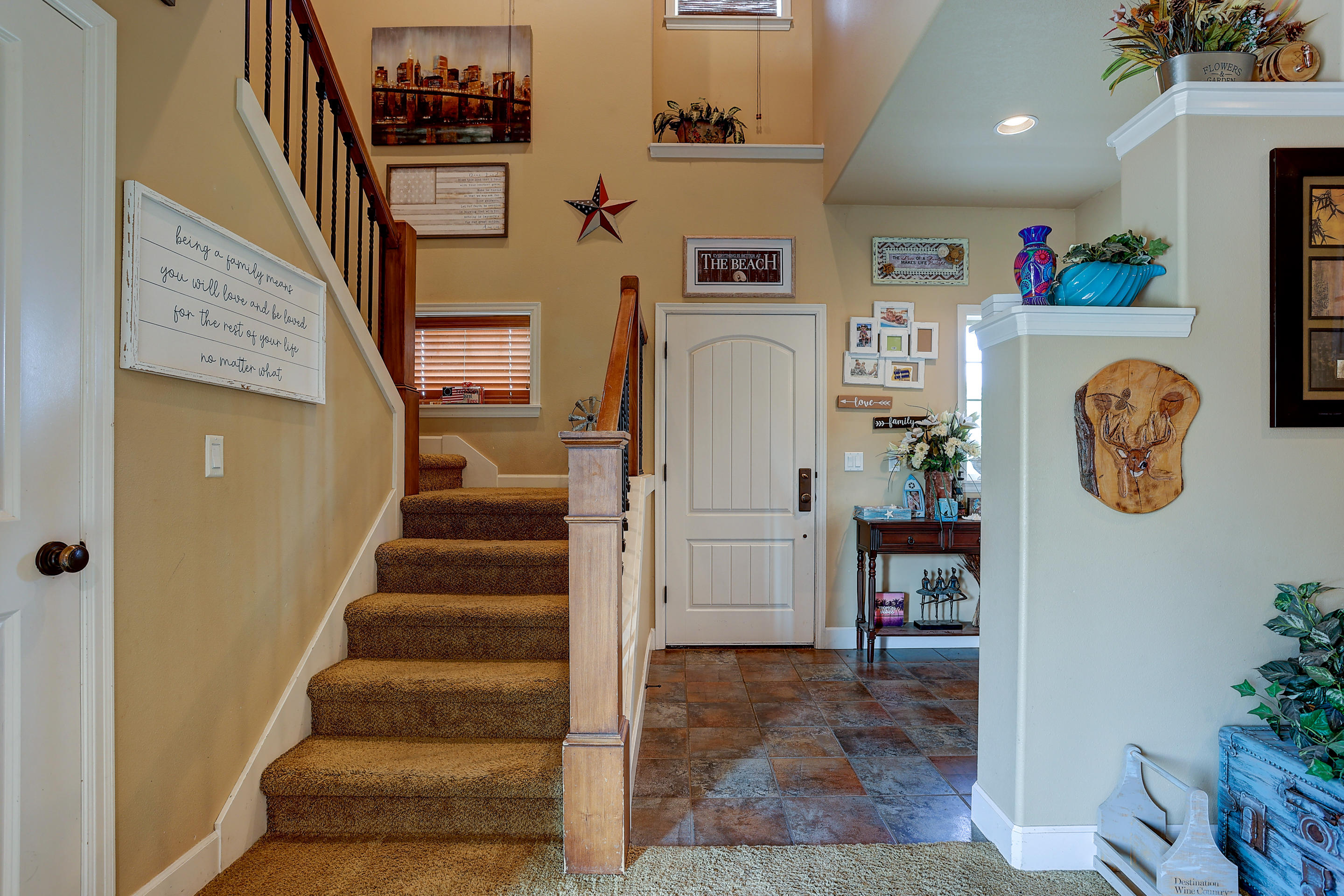 Ochoco Pointe - Residential