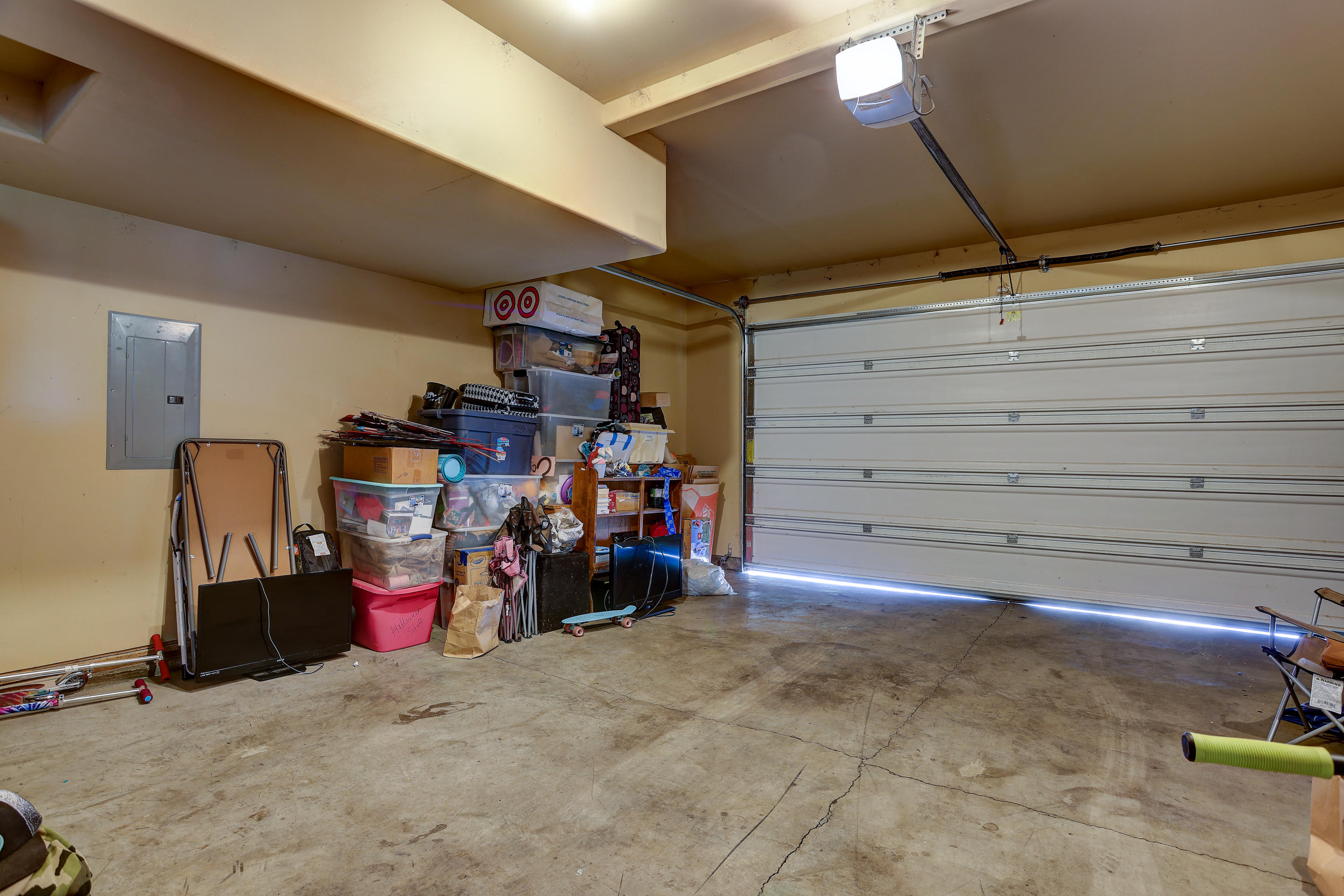 Ochoco Pointe - Residential