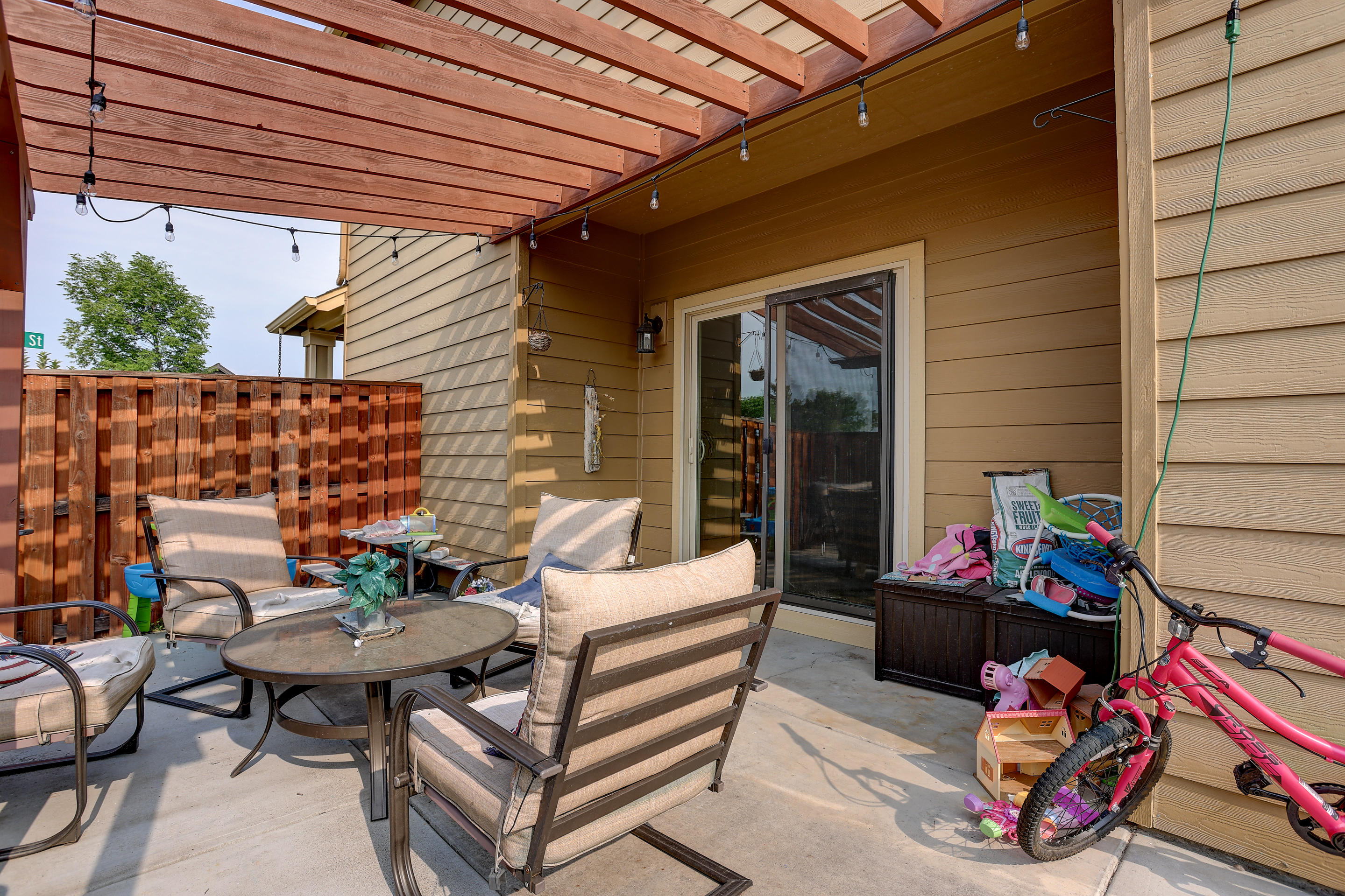 Ochoco Pointe - Residential