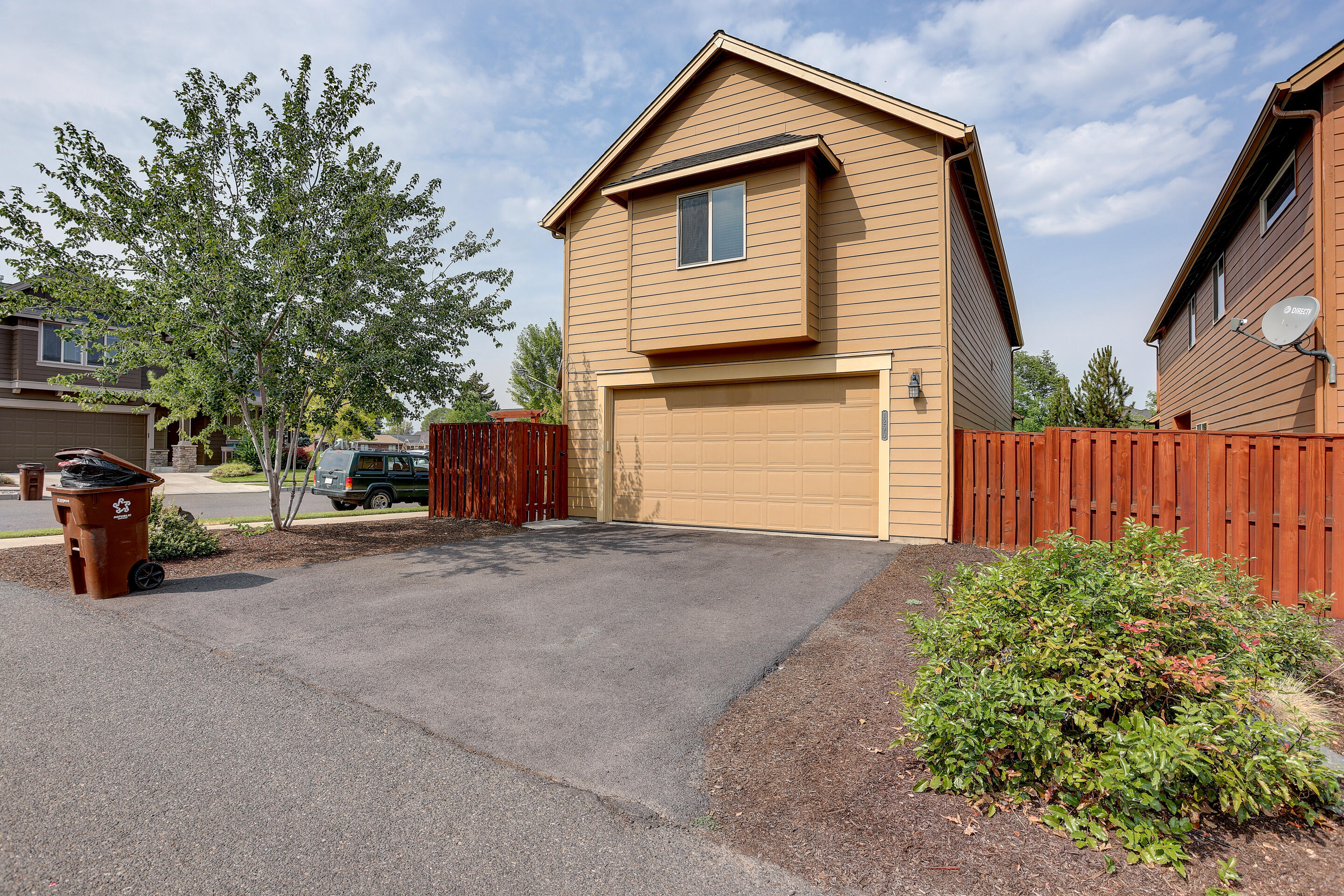 Ochoco Pointe - Residential