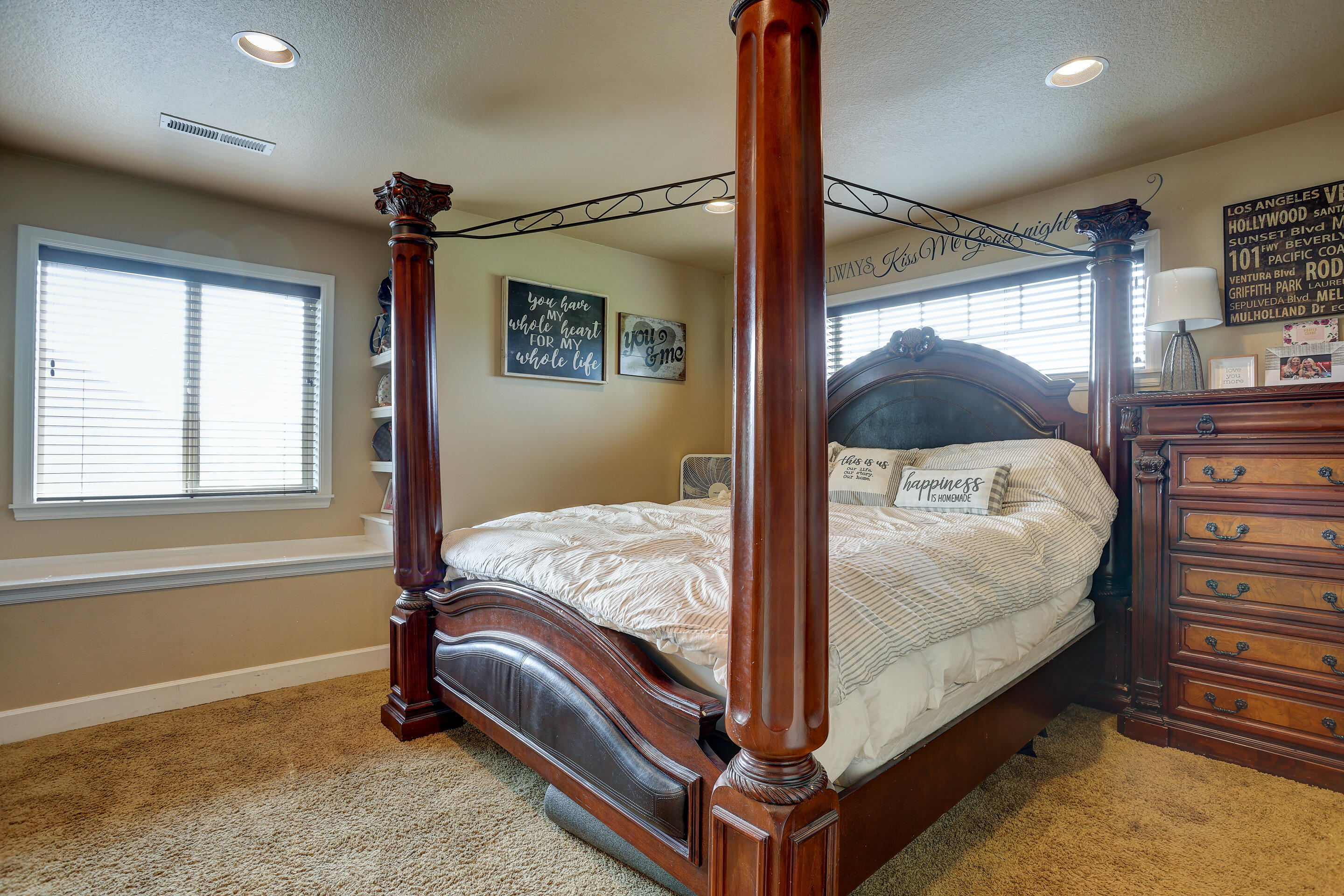 Ochoco Pointe - Residential