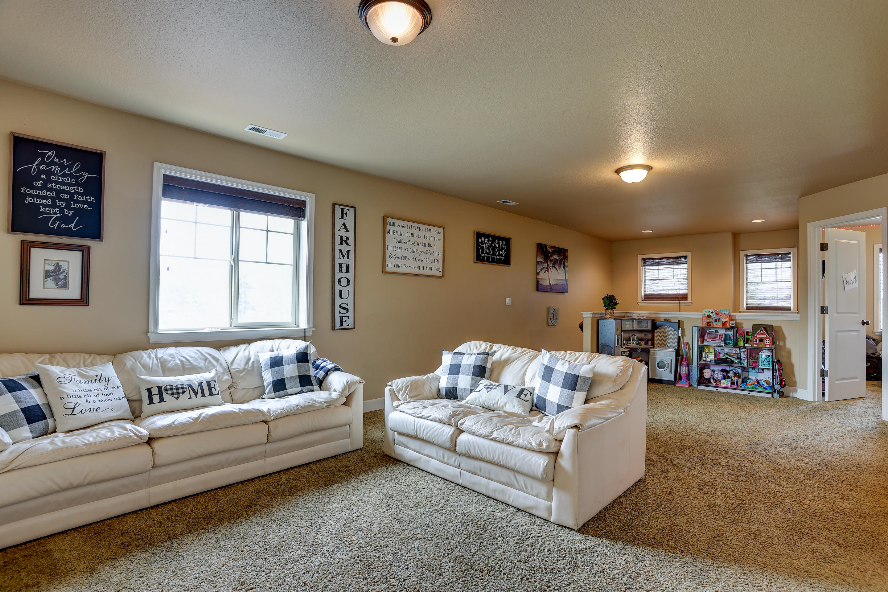 Ochoco Pointe - Residential