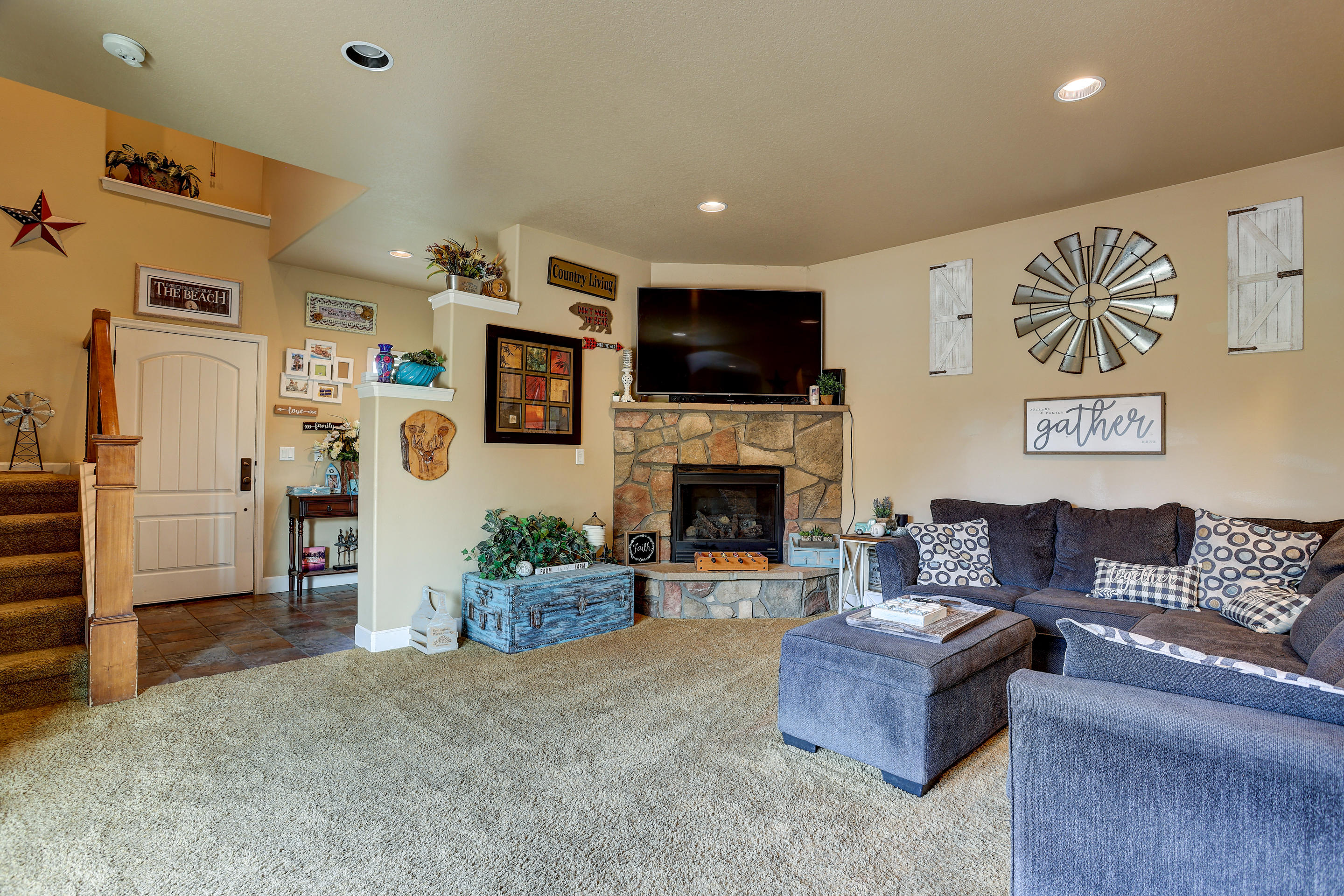 Ochoco Pointe - Residential