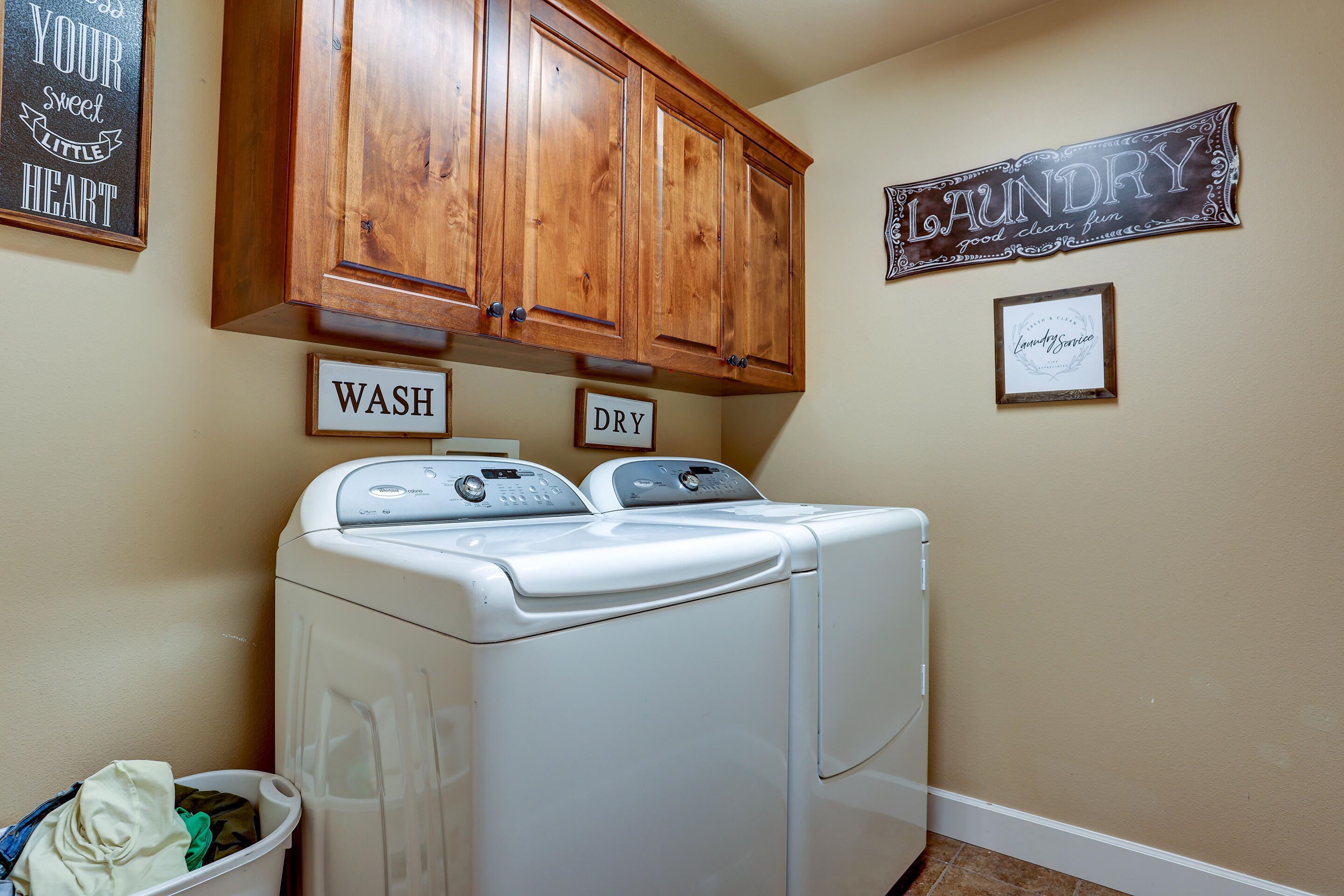 Ochoco Pointe - Residential