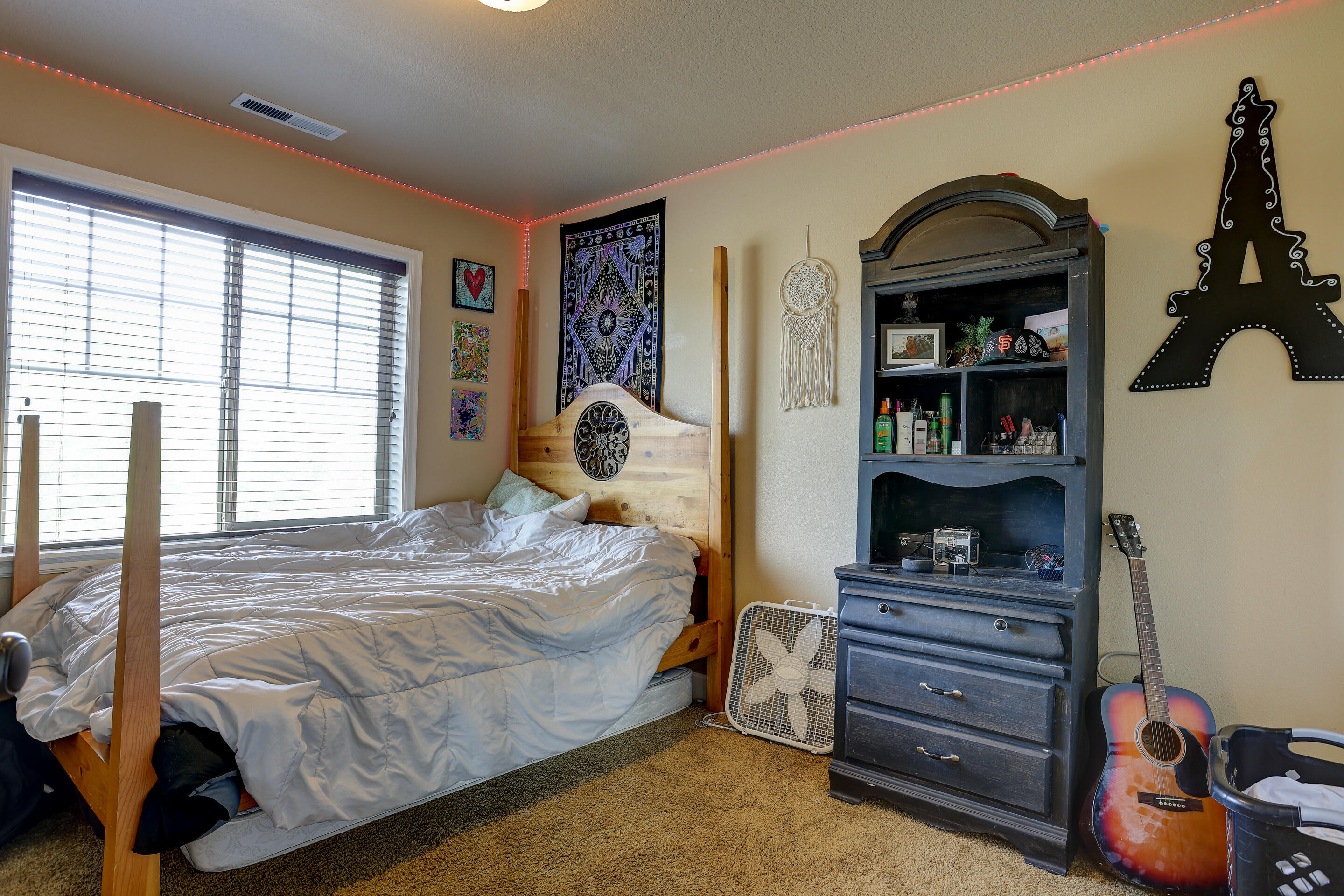 Ochoco Pointe - Residential