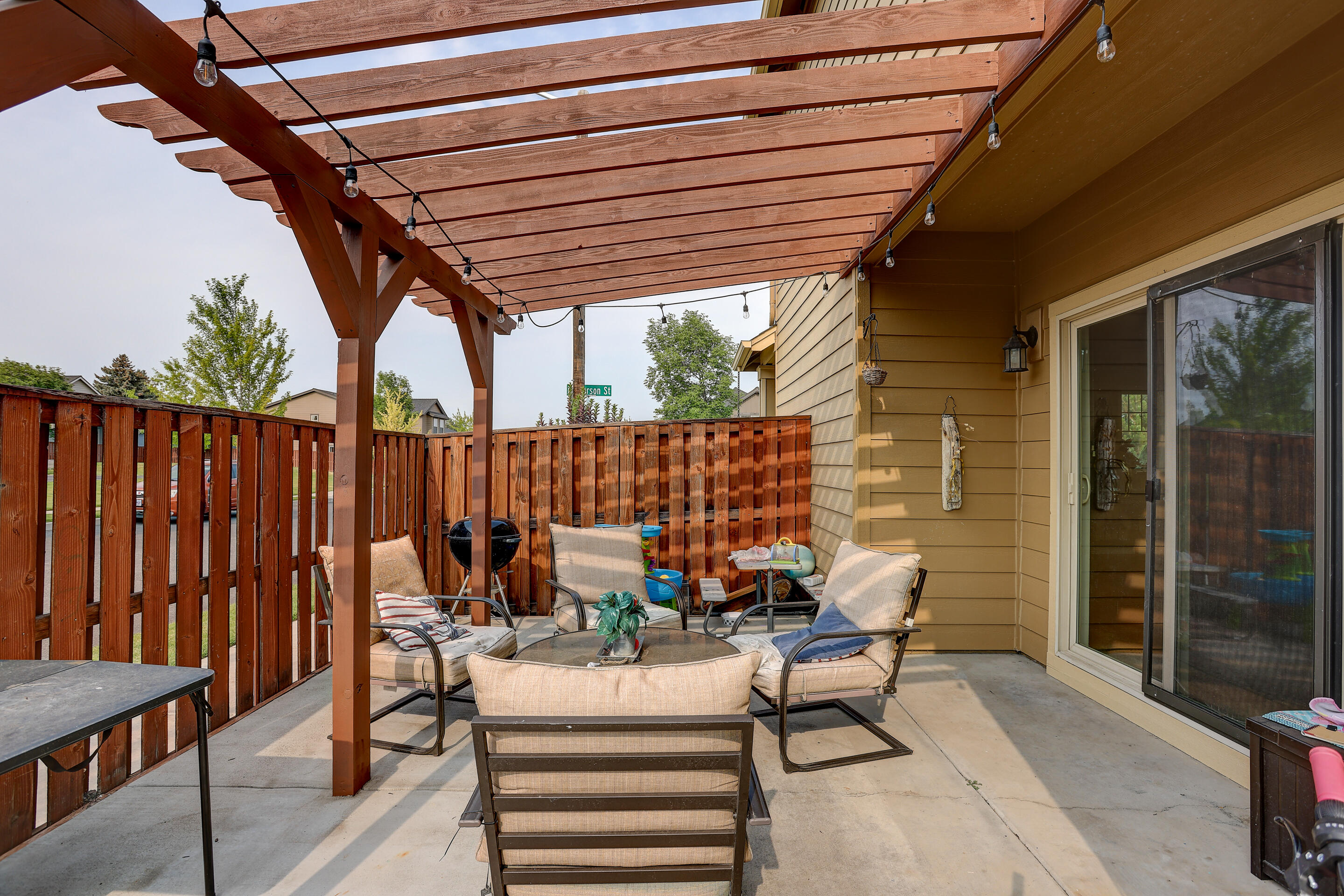 Ochoco Pointe - Residential