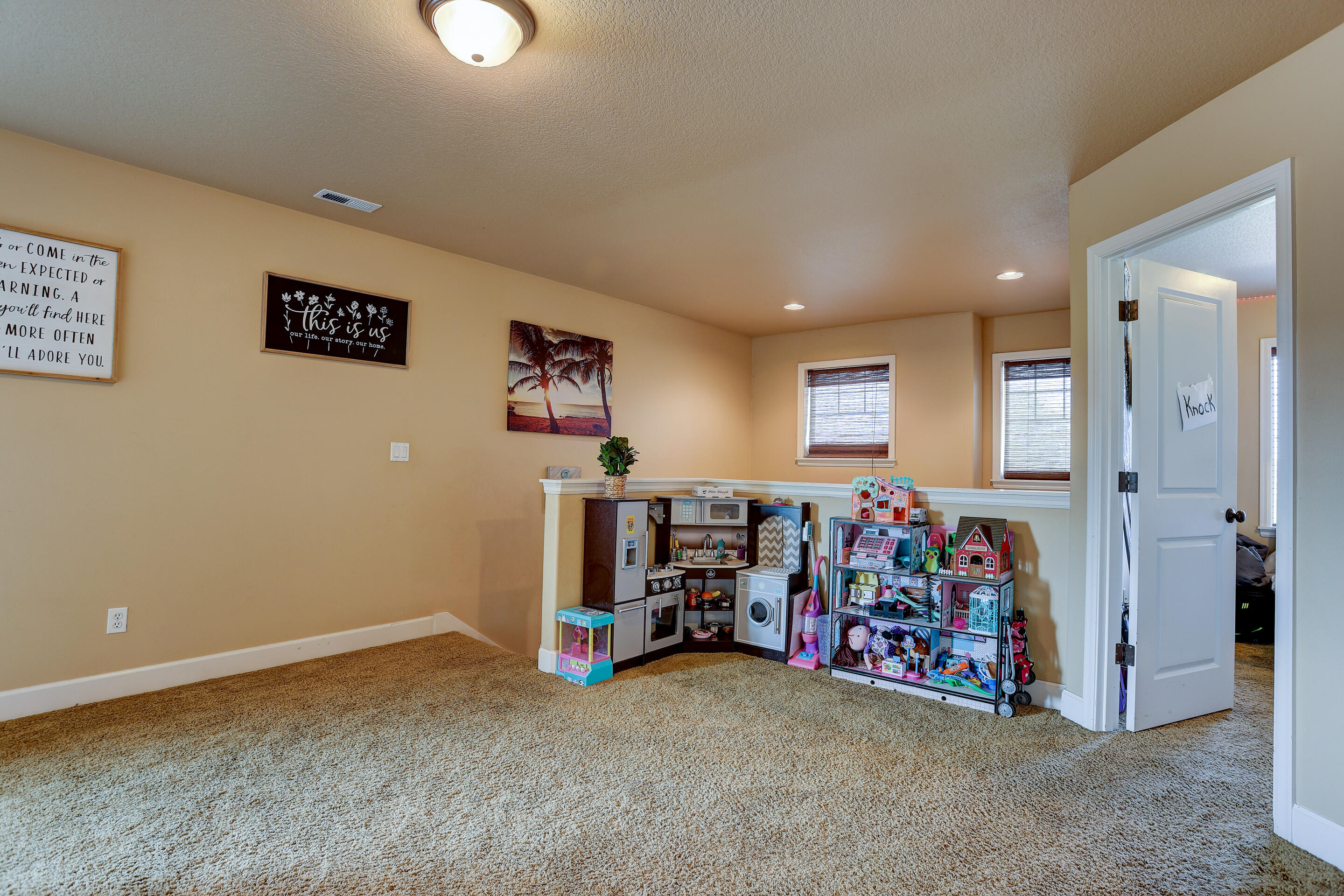 Ochoco Pointe - Residential