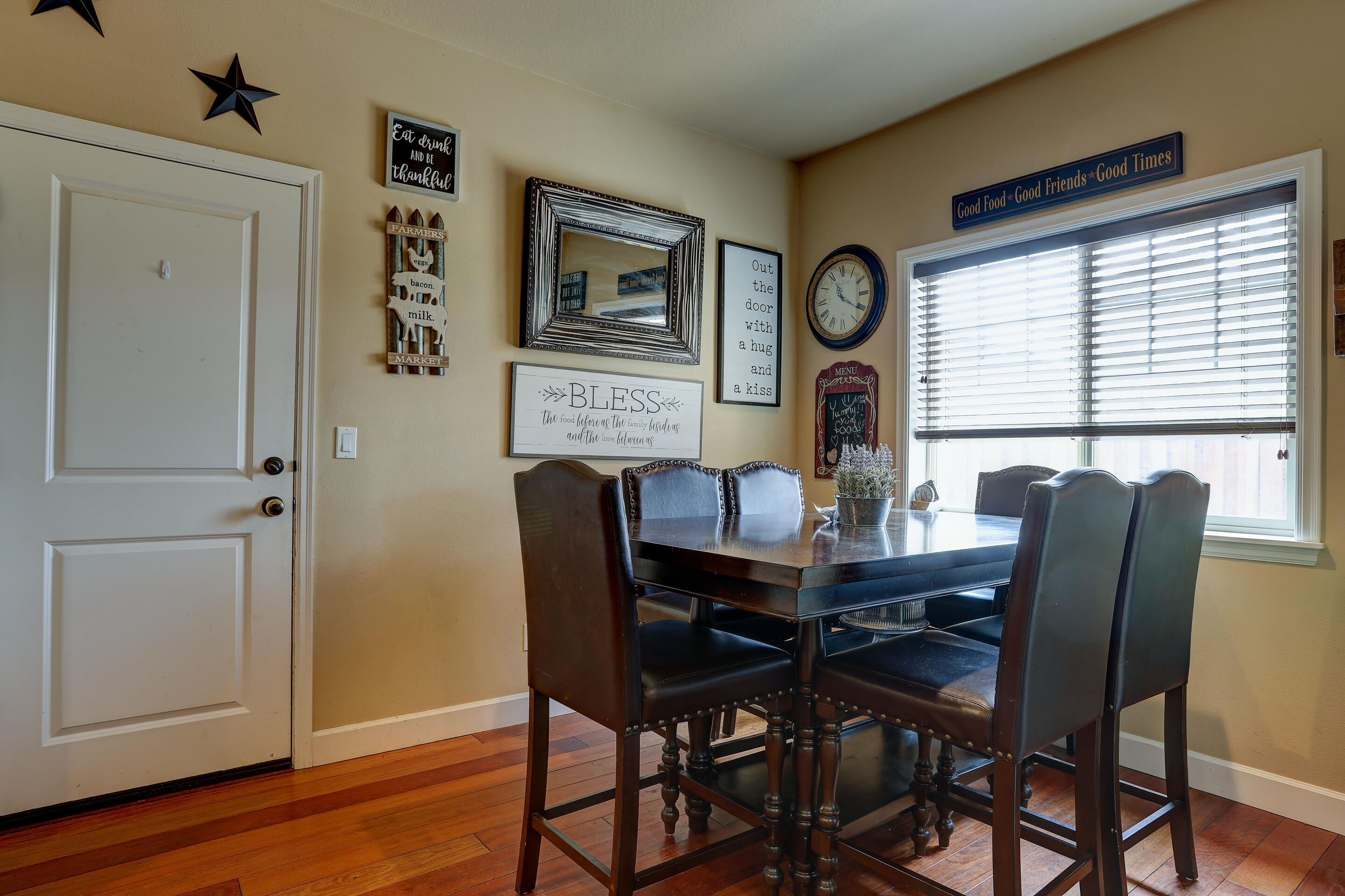 Ochoco Pointe - Residential