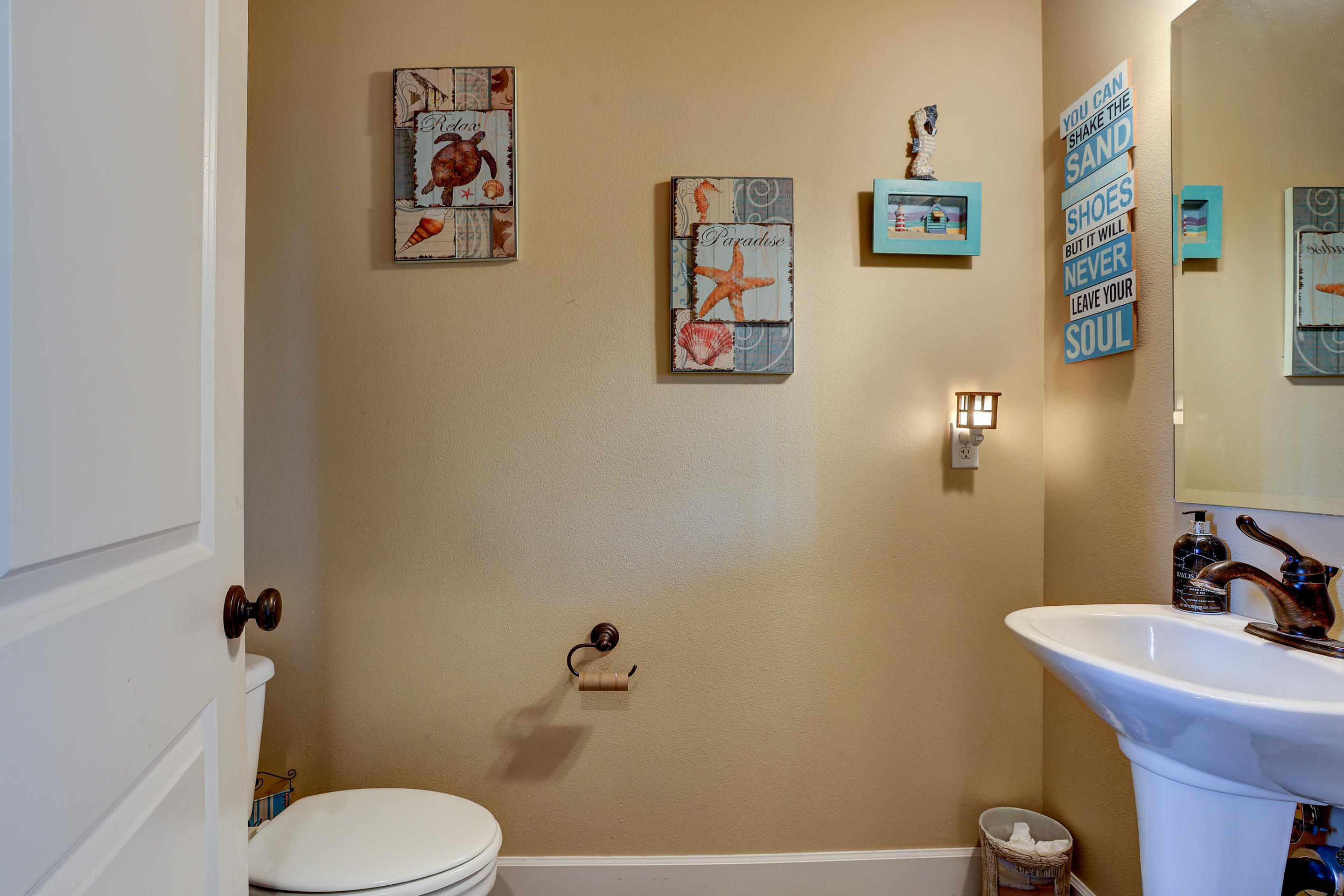 Ochoco Pointe - Residential